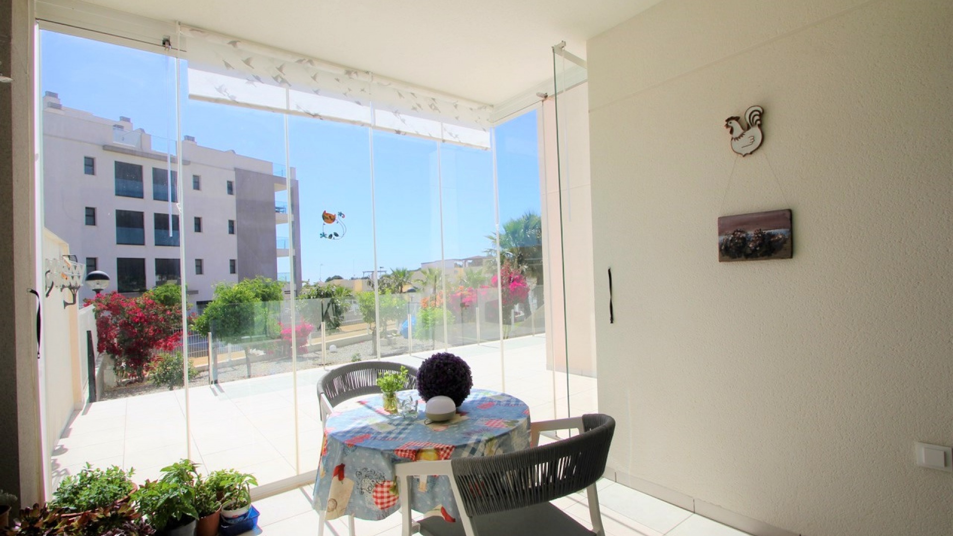 Wederverkoop - Appartement - Villamartin - Valentino Golf