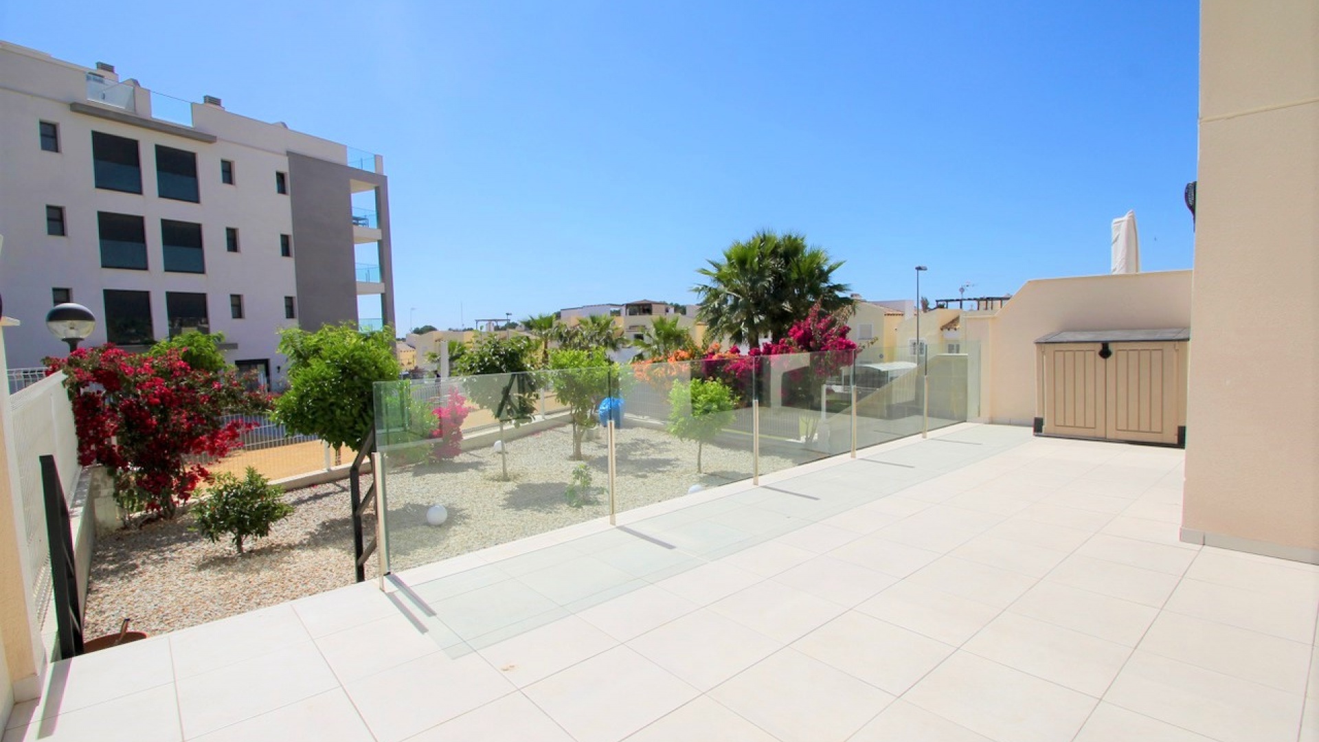 Wederverkoop - Appartement - Villamartin - Valentino Golf