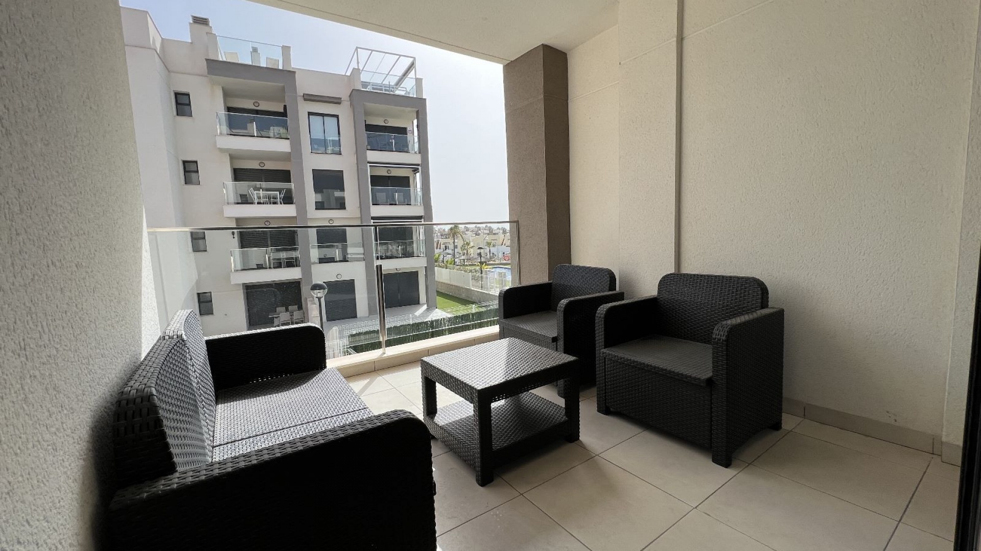 Wederverkoop - Appartement - Villamartin - Valentino Golf