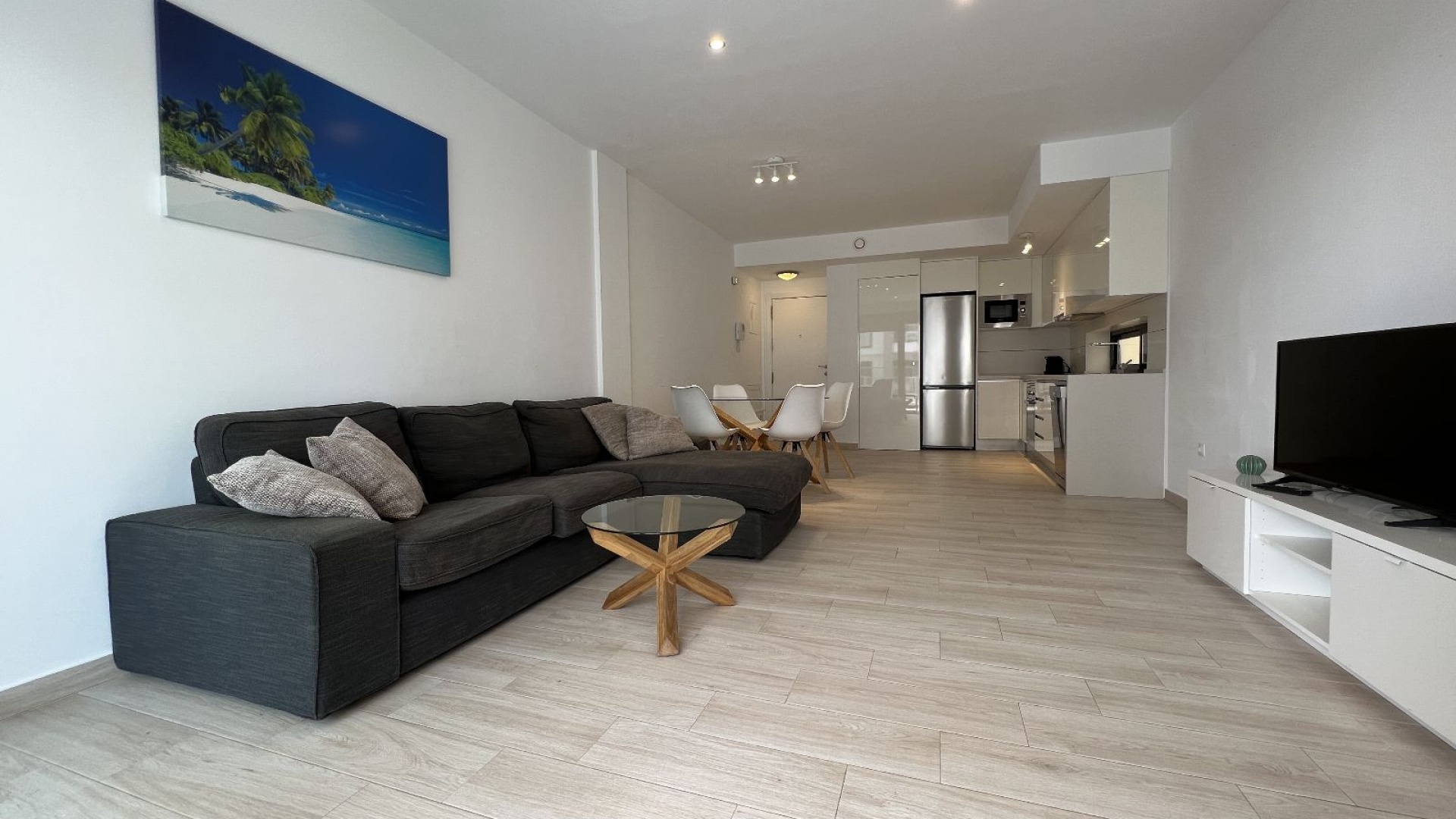 Wederverkoop - Appartement - Villamartin - Valentino Golf