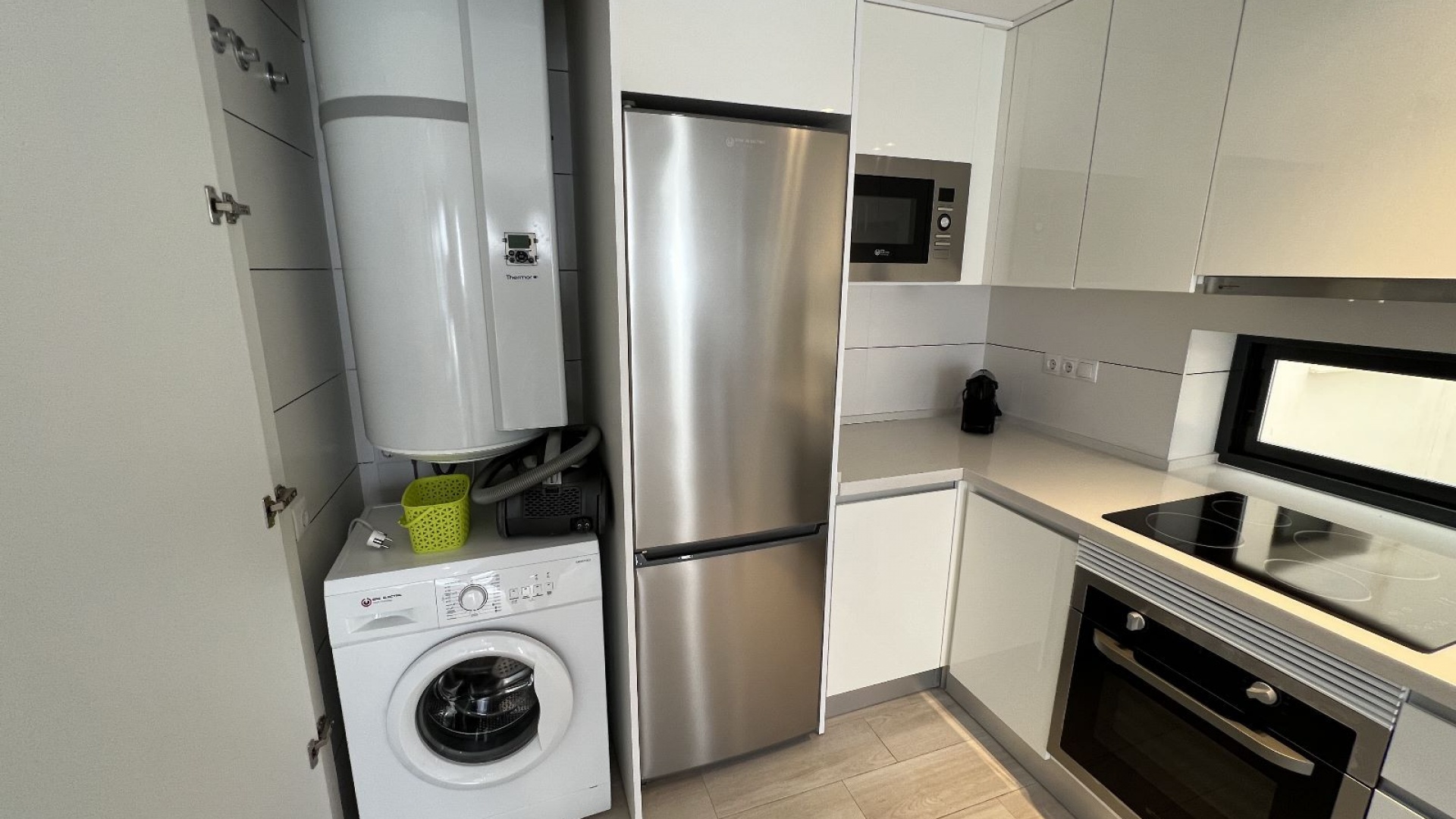 Wederverkoop - Appartement - Villamartin - Valentino Golf