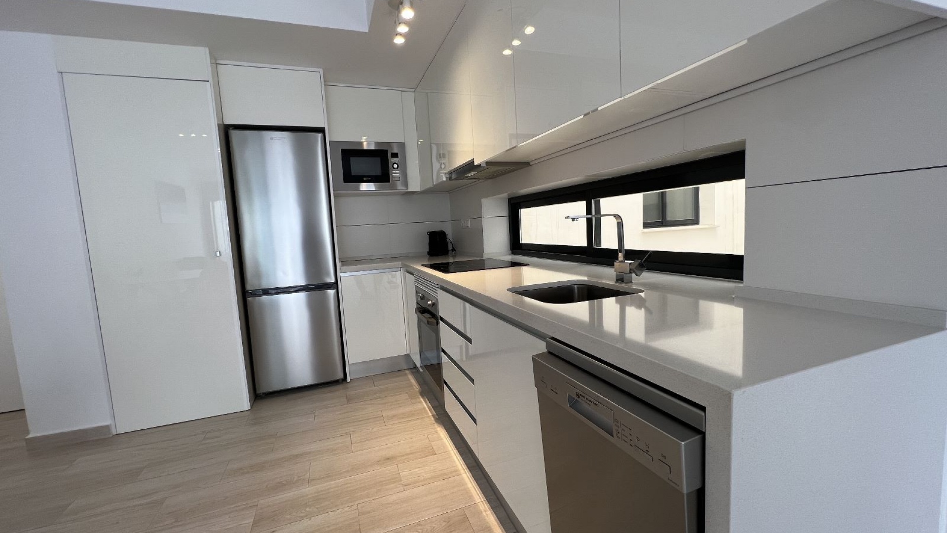 Wederverkoop - Appartement - Villamartin - Valentino Golf