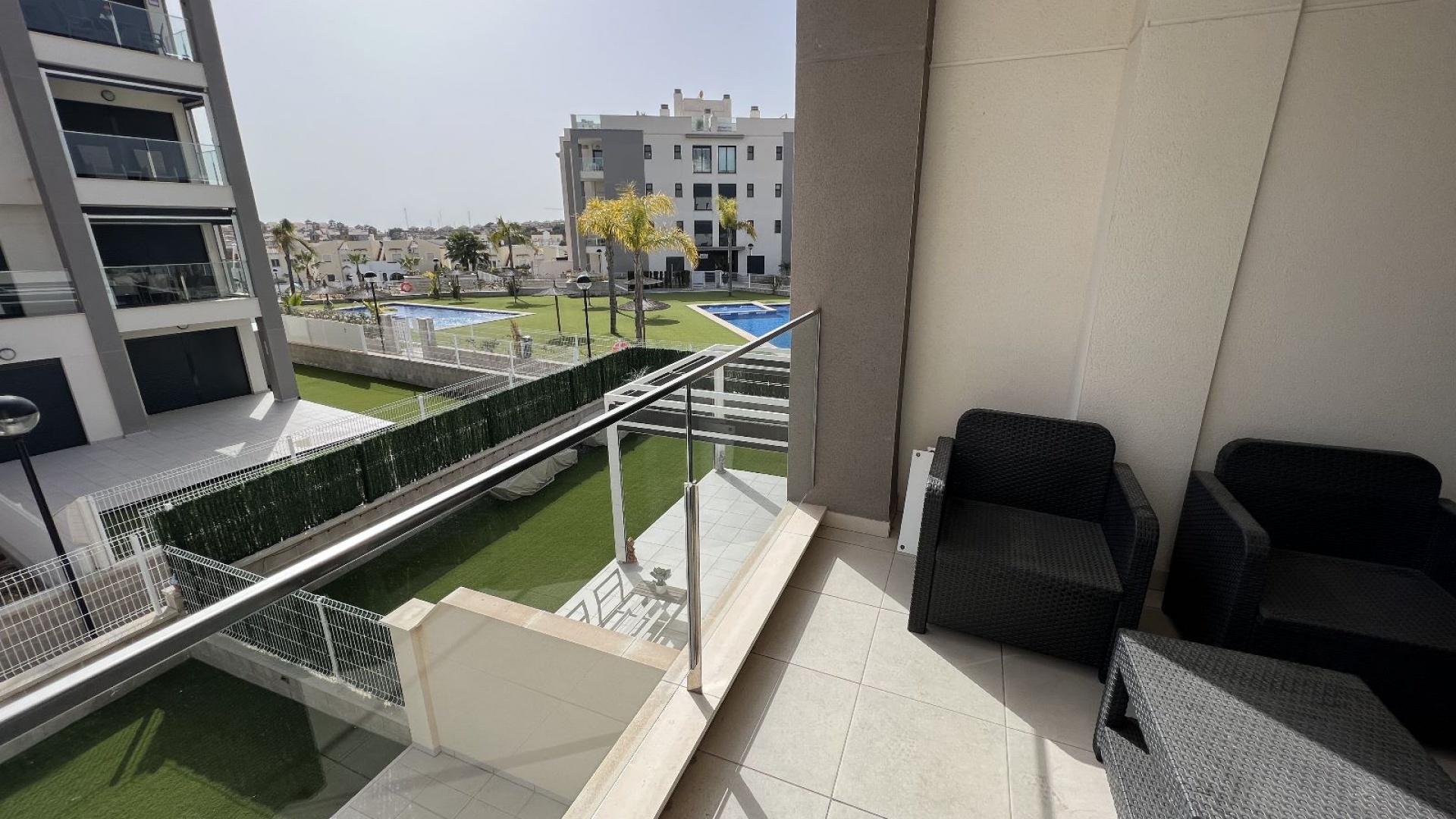 Wederverkoop - Appartement - Villamartin - Valentino Golf