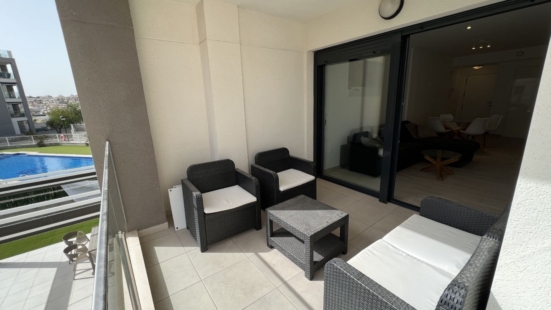 Wederverkoop - Appartement - Villamartin - Valentino Golf