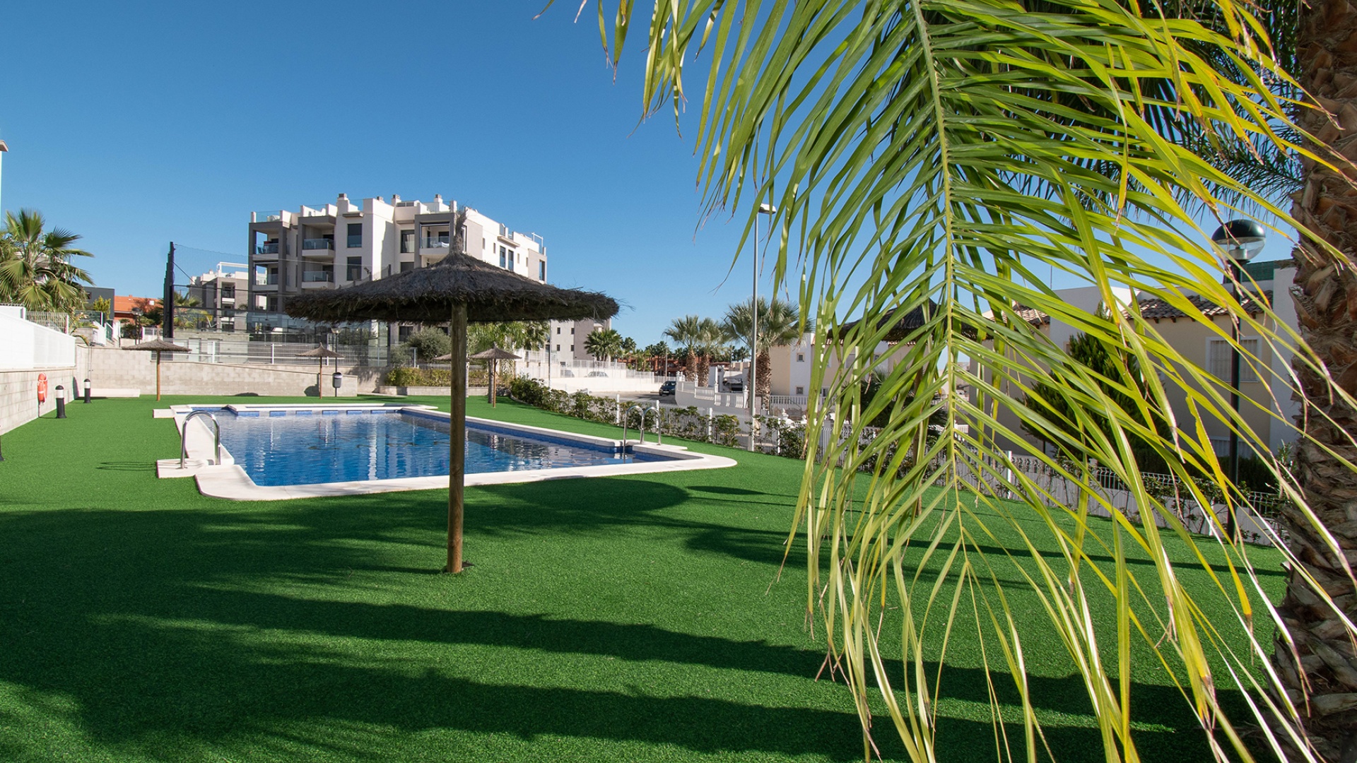 Wederverkoop - Appartement - Villamartin - Valentino Golf