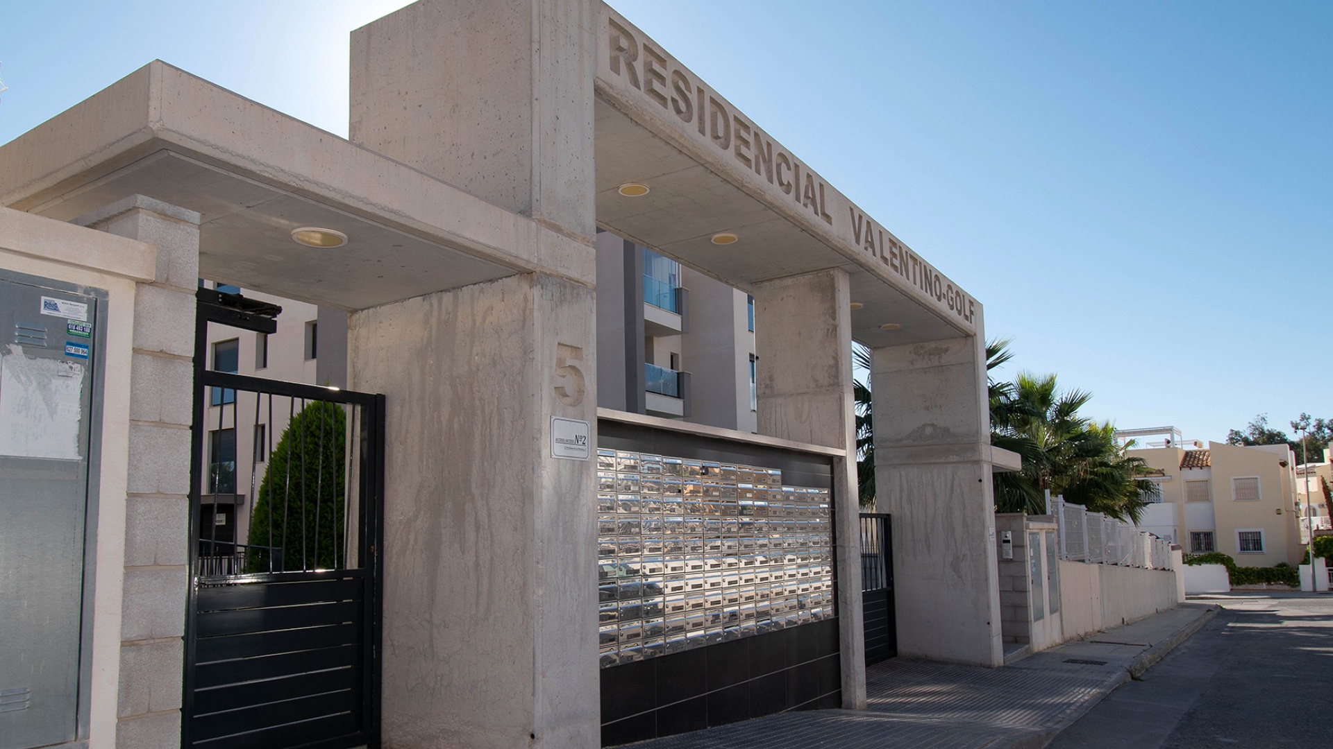 Wederverkoop - Appartement - Villamartin - Valentino Golf