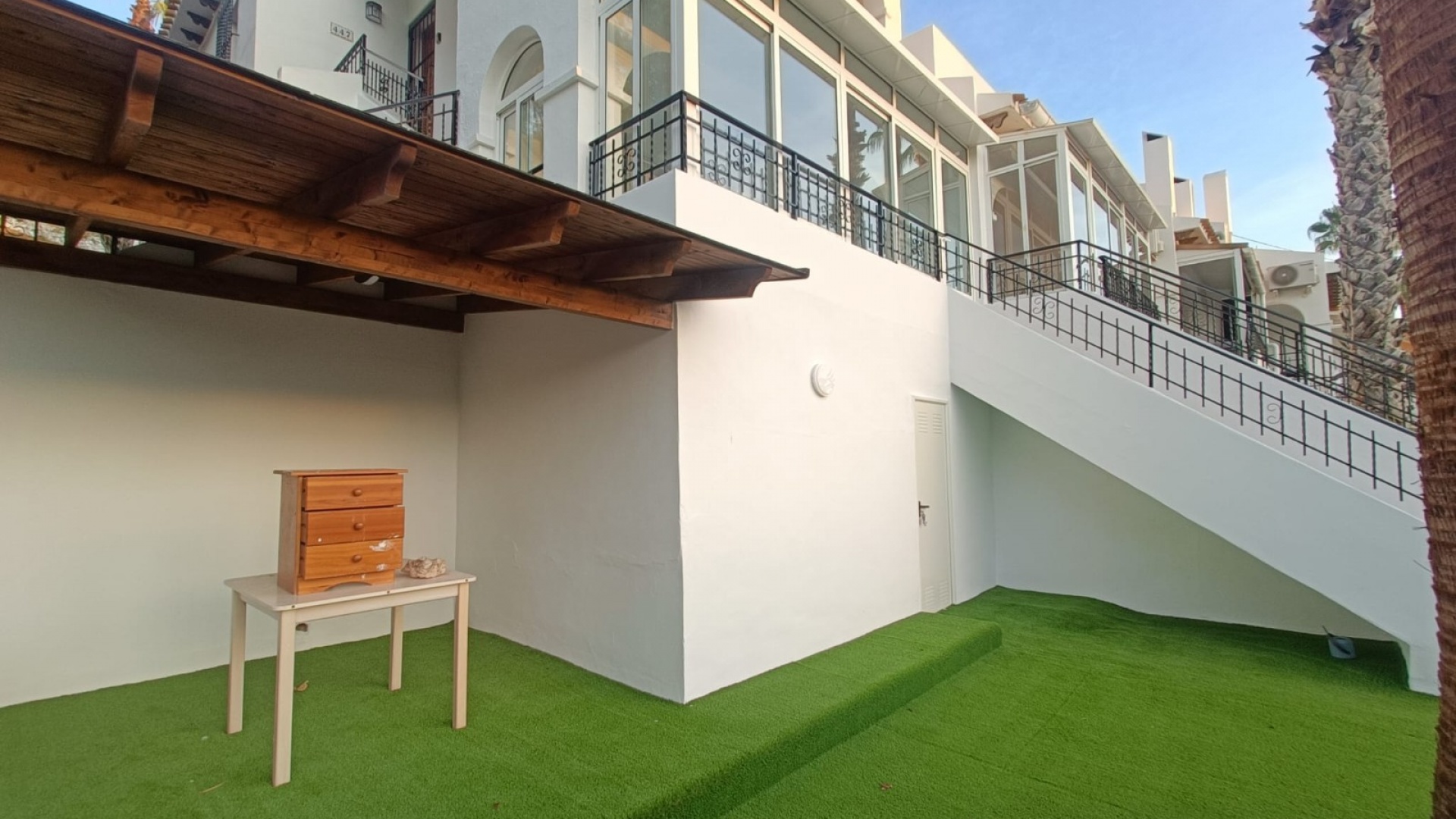 Wederverkoop - Appartement - Villamartin - verdemar