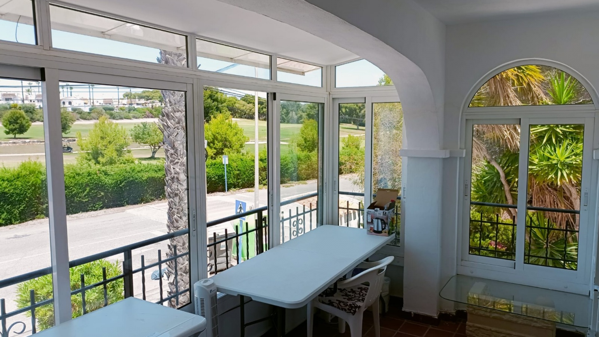 Wederverkoop - Appartement - Villamartin - verdemar