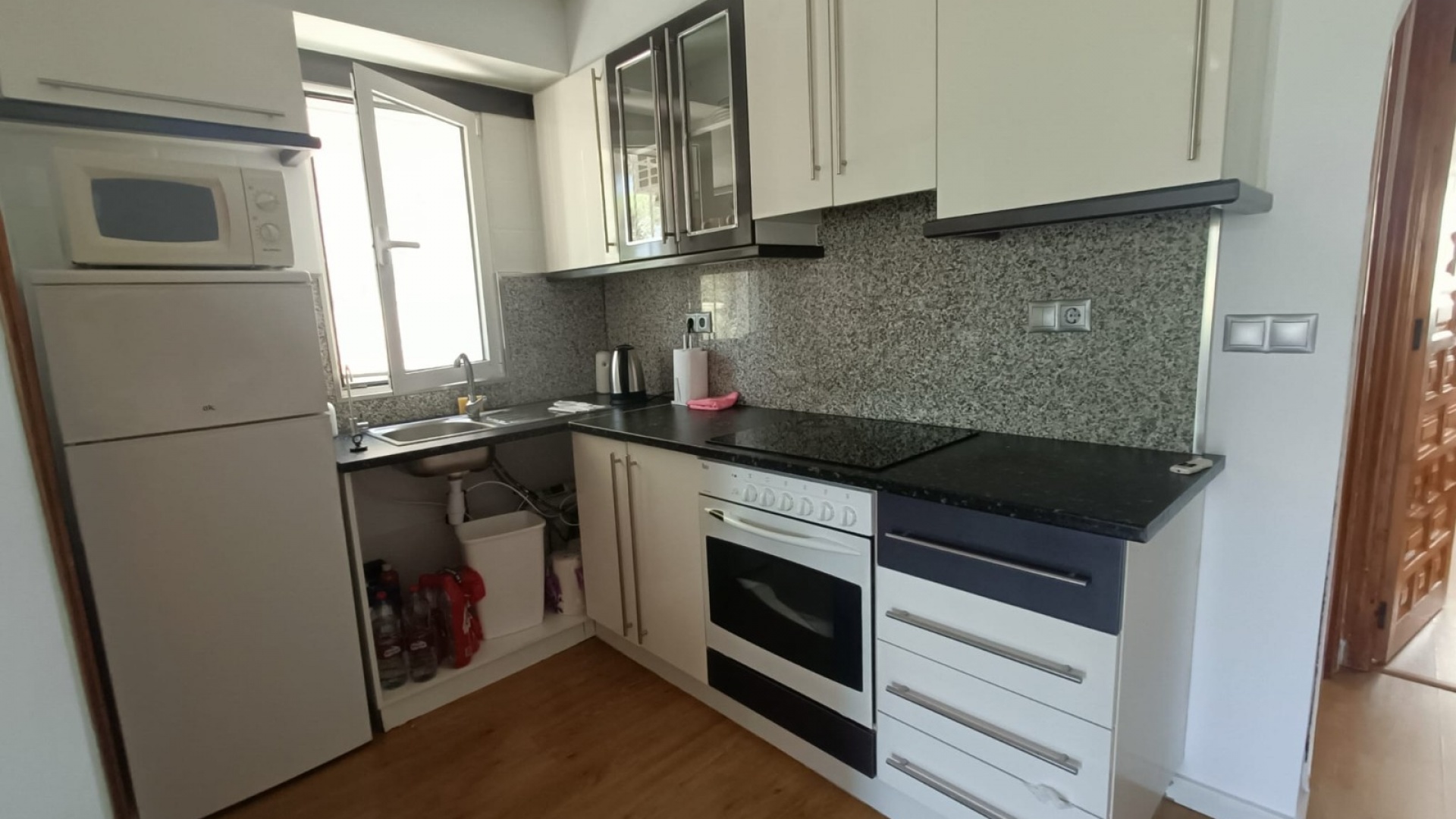 Wederverkoop - Appartement - Villamartin - verdemar
