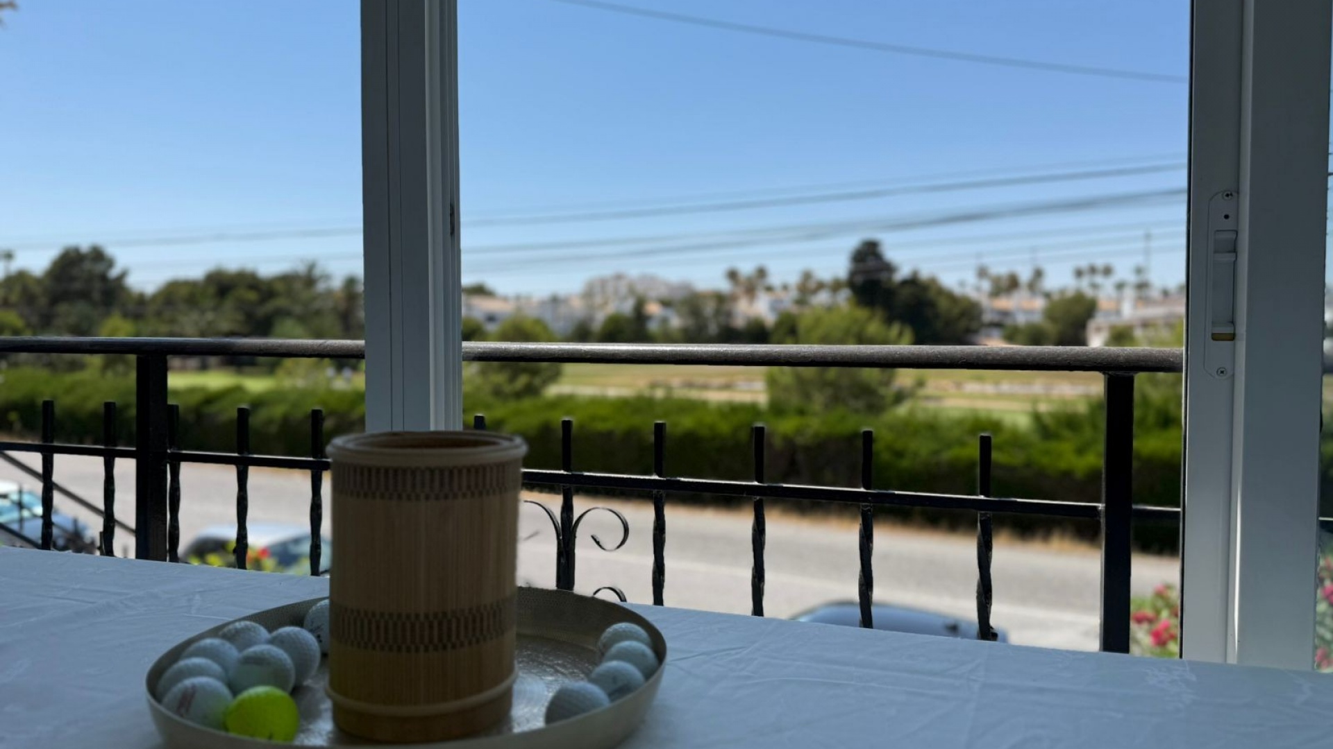 Wederverkoop - Appartement - Villamartin - verdemar