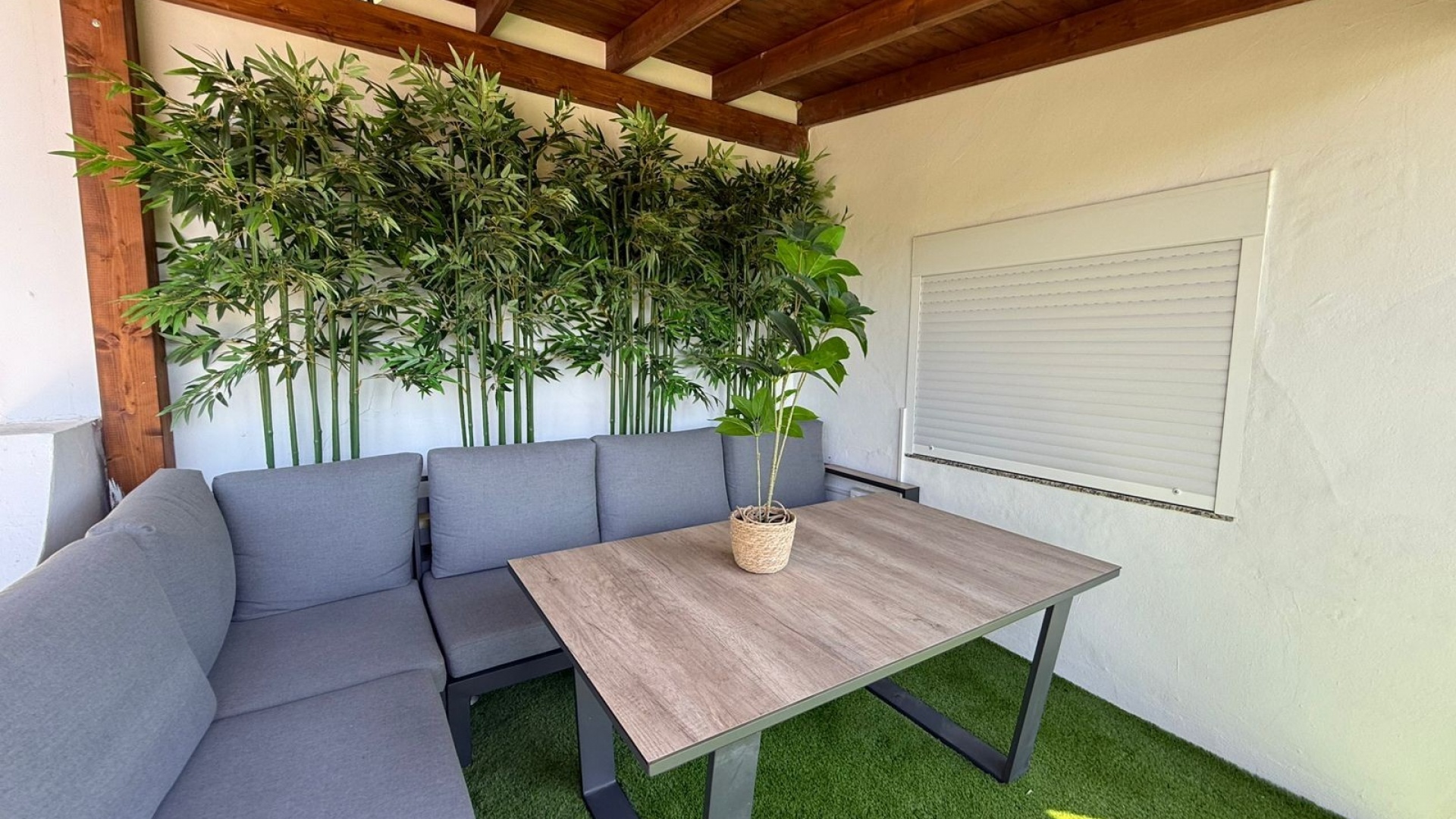 Wederverkoop - Appartement - Villamartin - verdemar