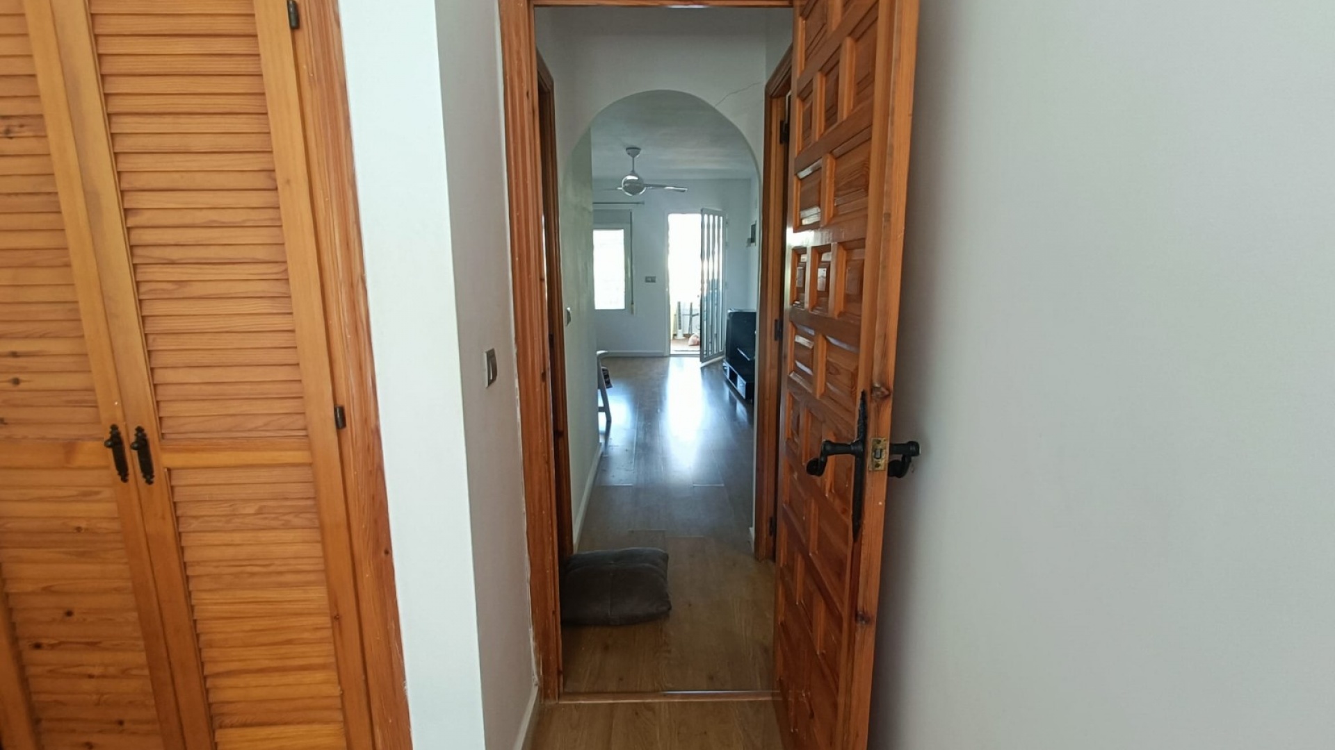 Wederverkoop - Appartement - Villamartin - verdemar