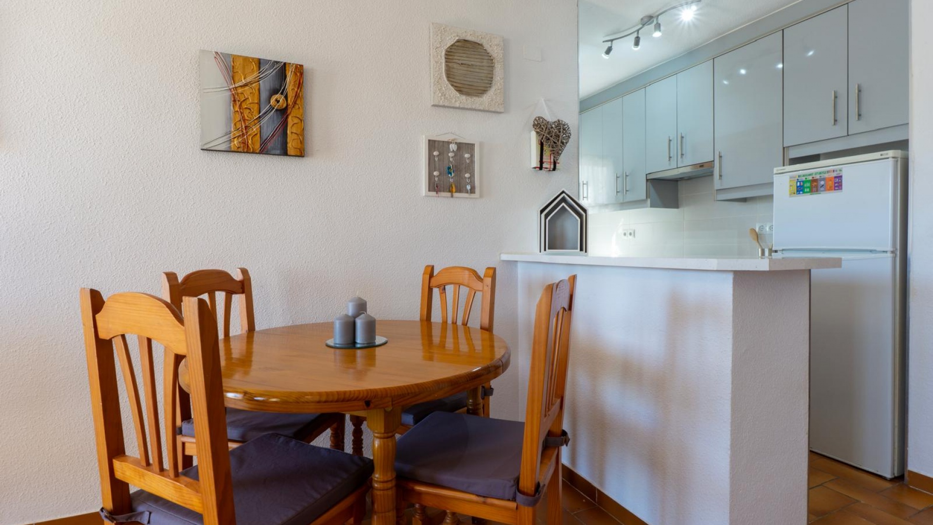Wederverkoop - Appartement - Villamartin - verdemar