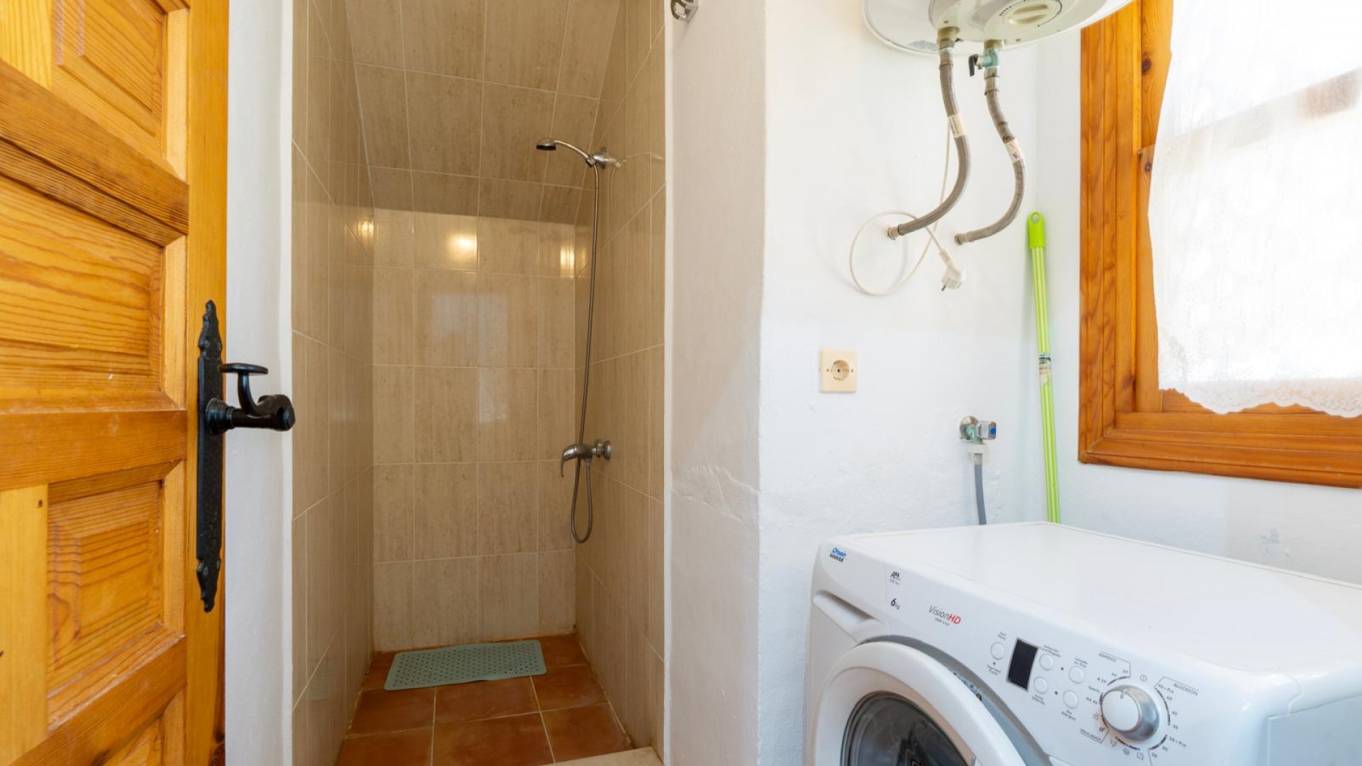 Wederverkoop - Appartement - Villamartin - verdemar