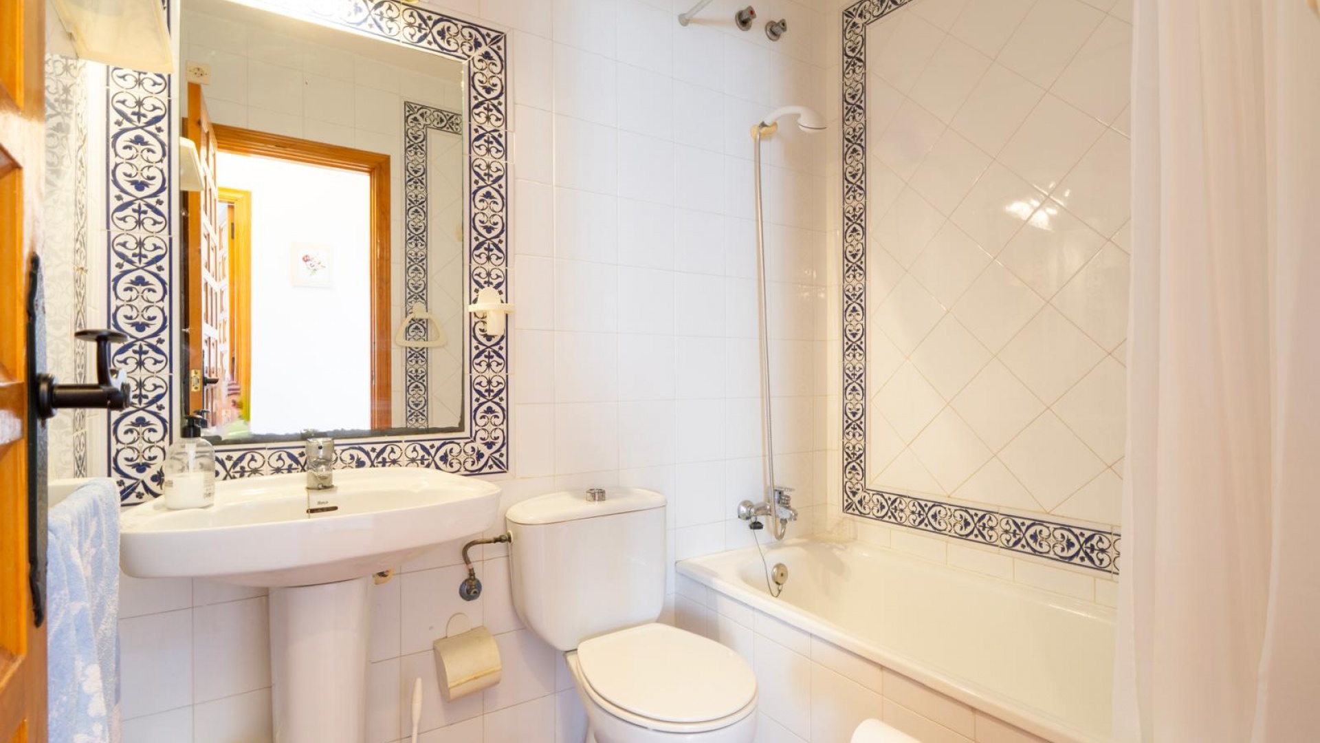 Wederverkoop - Appartement - Villamartin - verdemar