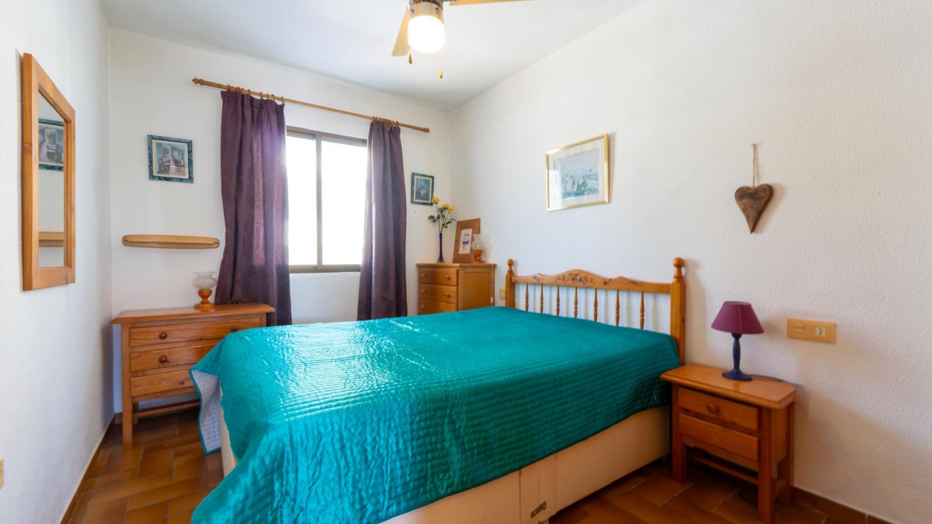 Wederverkoop - Appartement - Villamartin - verdemar