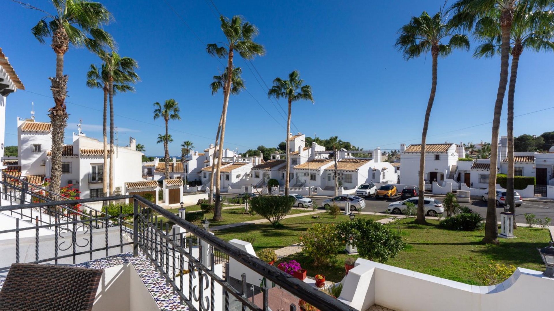 Wederverkoop - Appartement - Villamartin - verdemar