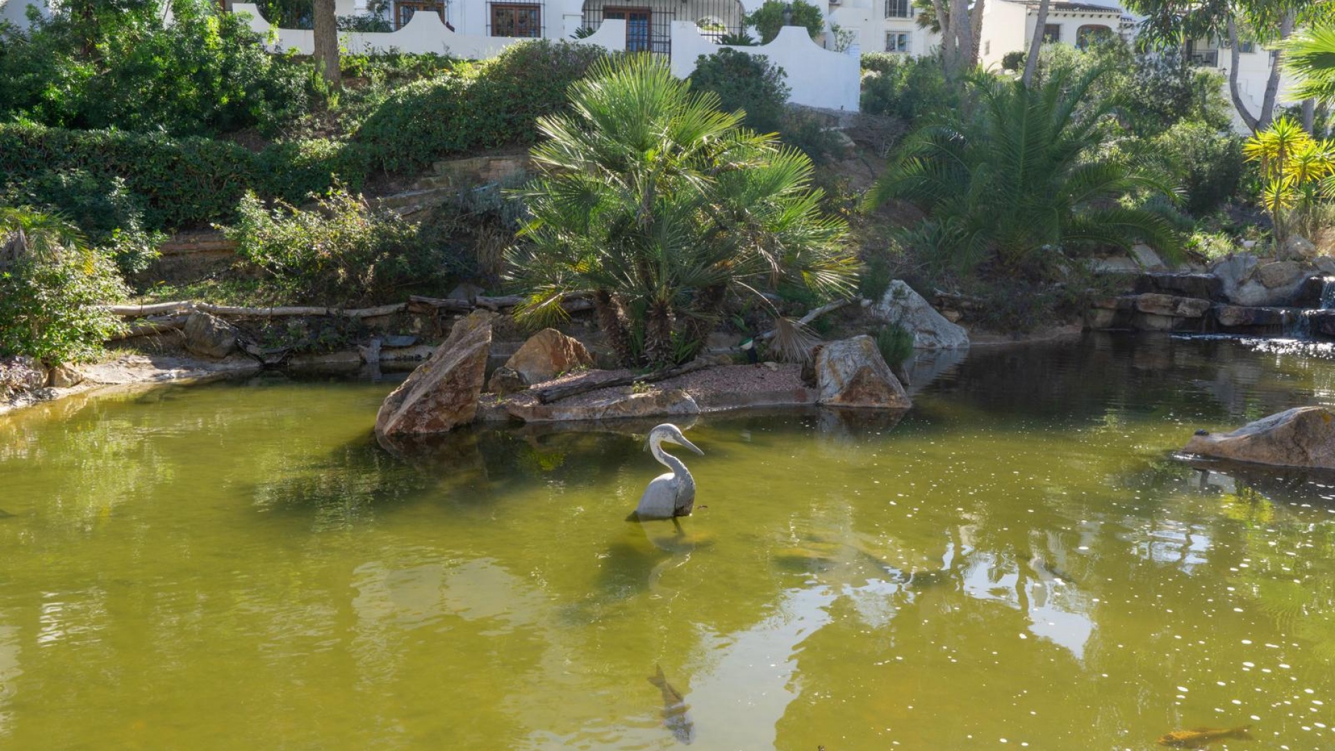 Wederverkoop - Appartement - Villamartin - verdemar