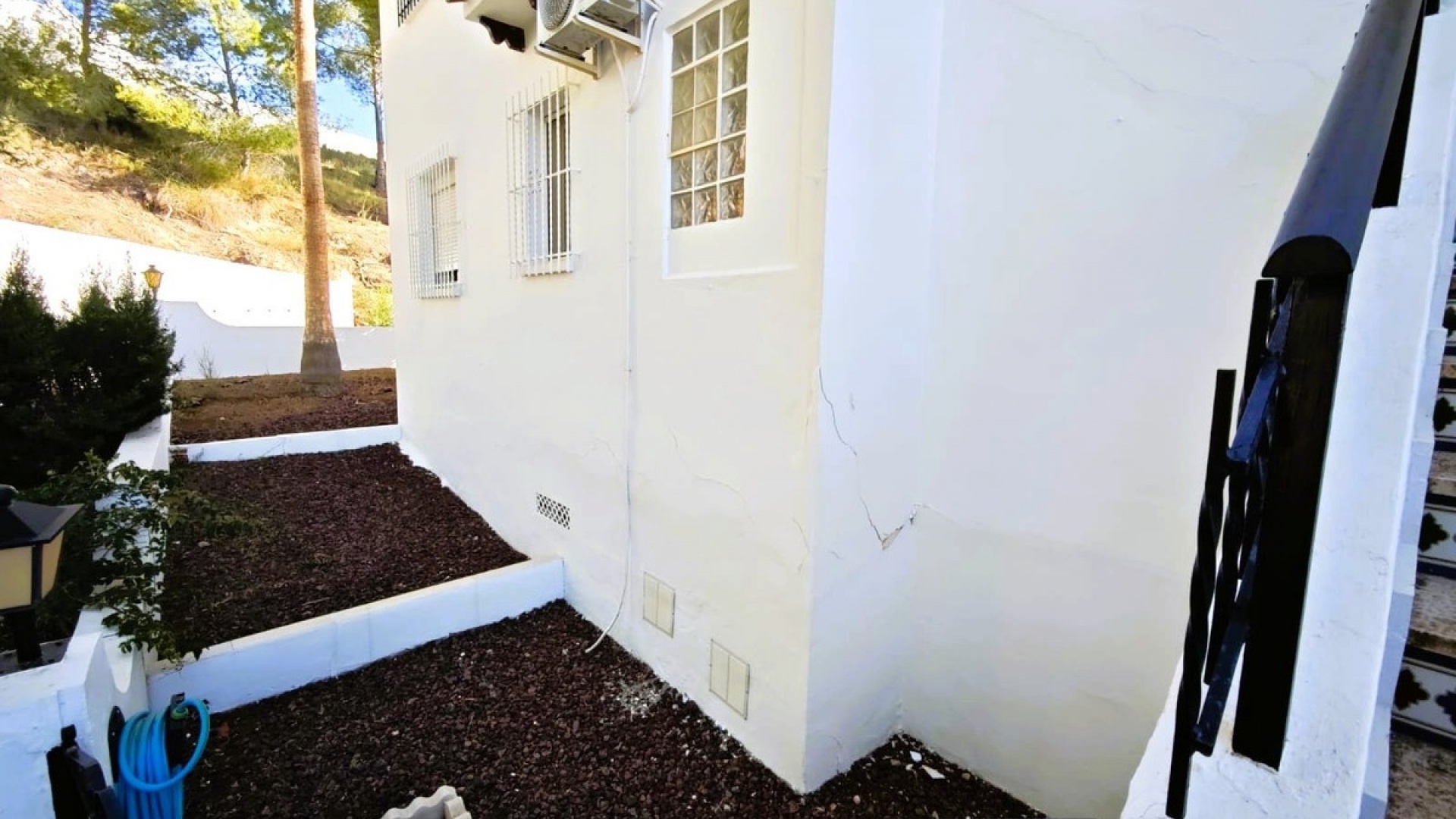 Wederverkoop - Appartement - Villamartin - Verdemar