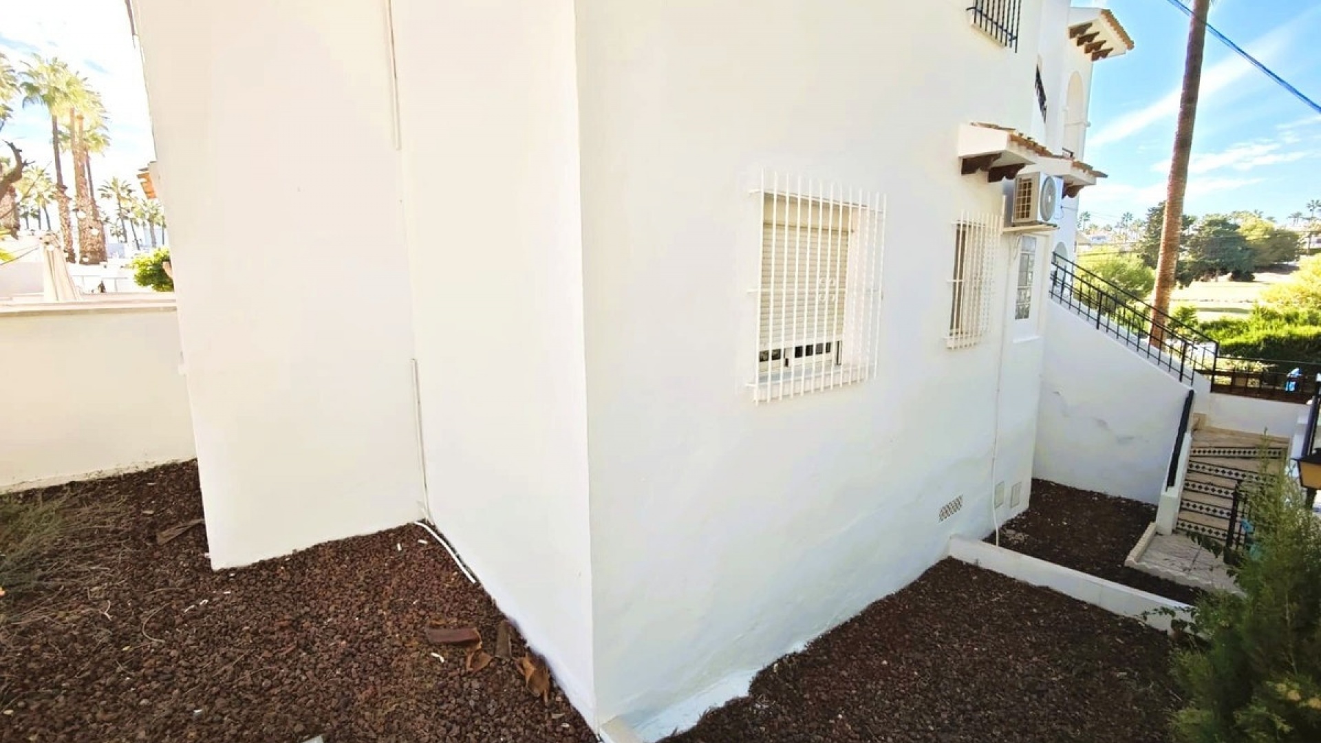 Wederverkoop - Appartement - Villamartin - Verdemar