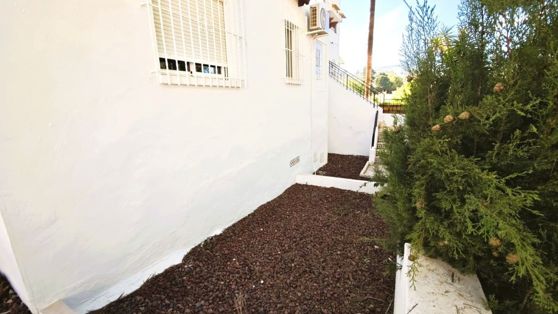 Wederverkoop - Appartement - Villamartin - Verdemar