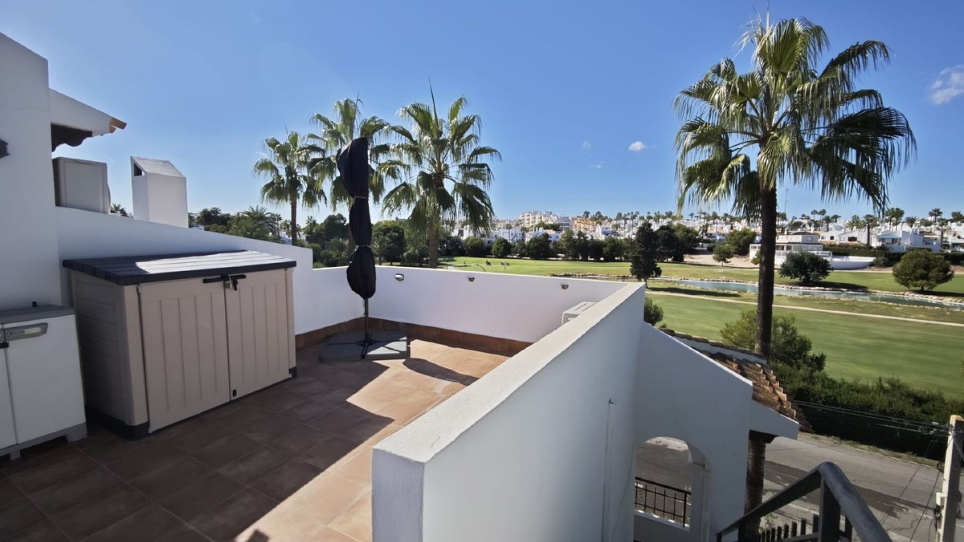 Wederverkoop - Appartement - Villamartin - Verdemar