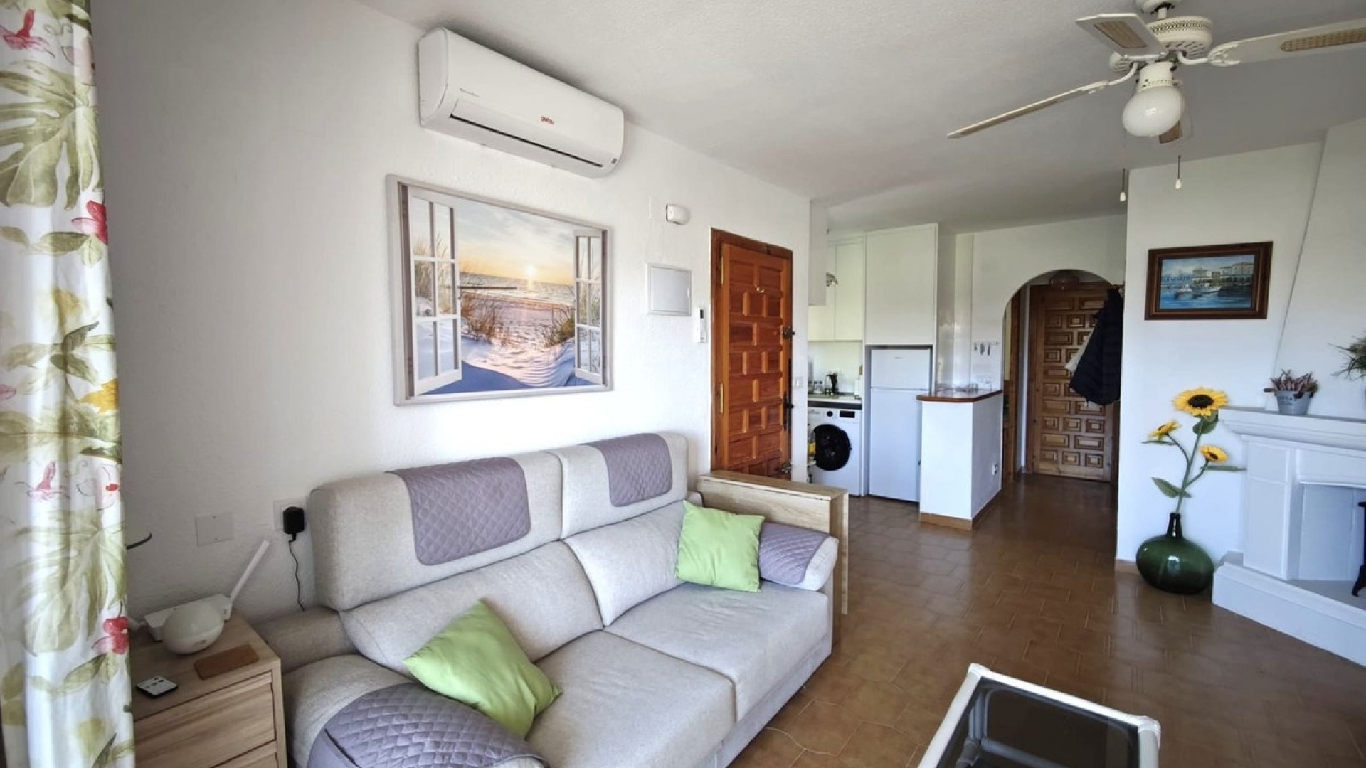 Wederverkoop - Appartement - Villamartin - Verdemar