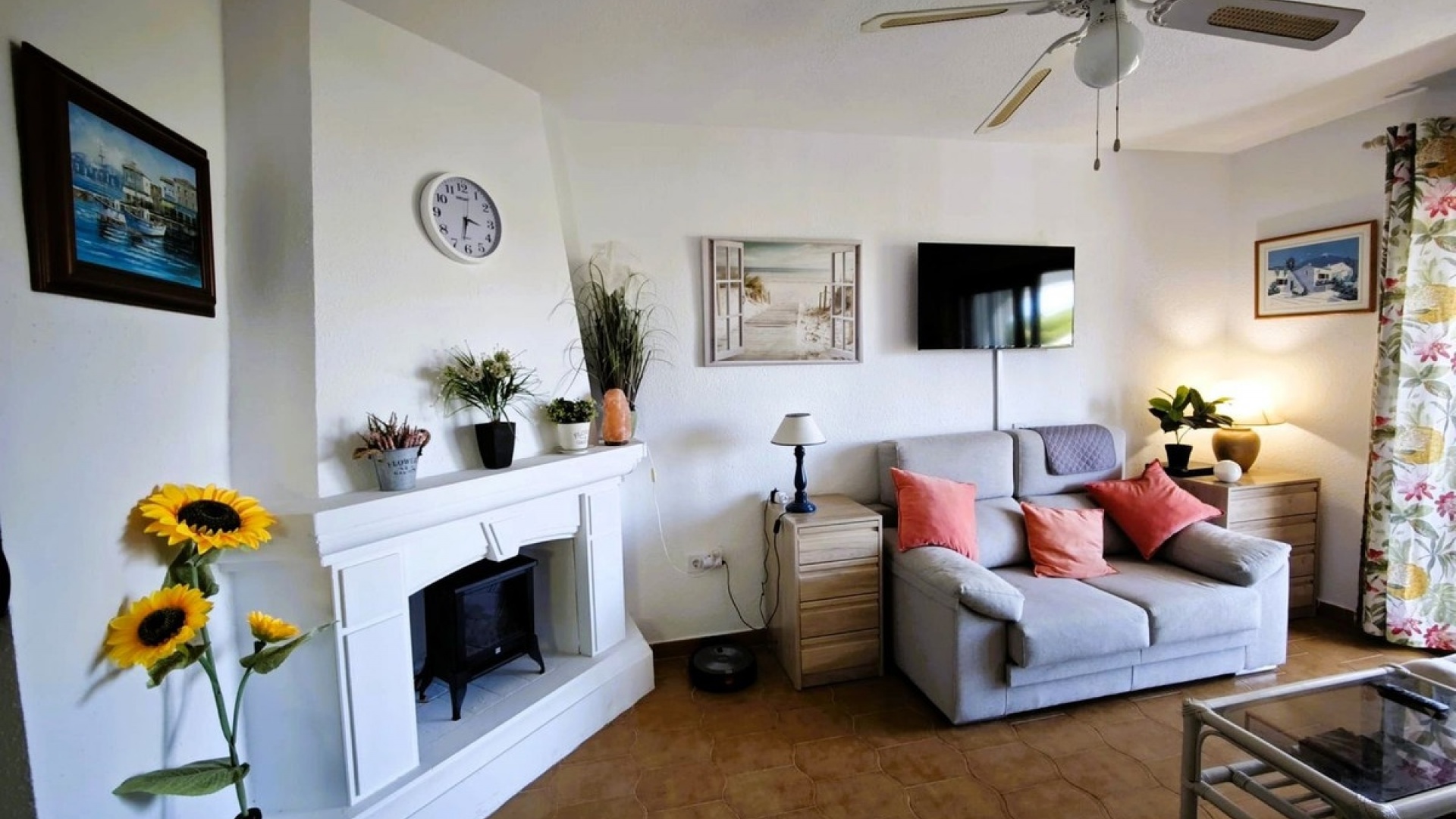 Wederverkoop - Appartement - Villamartin - Verdemar