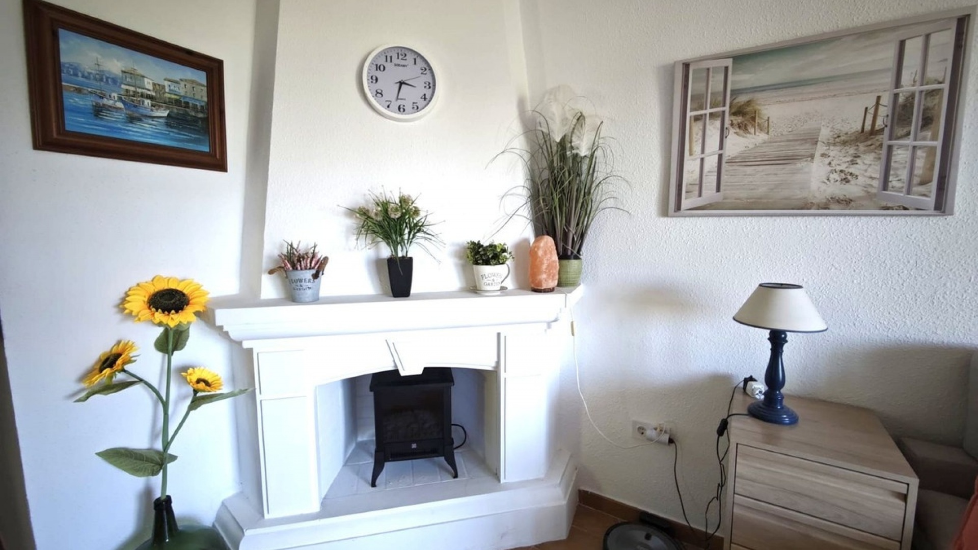 Wederverkoop - Appartement - Villamartin - Verdemar