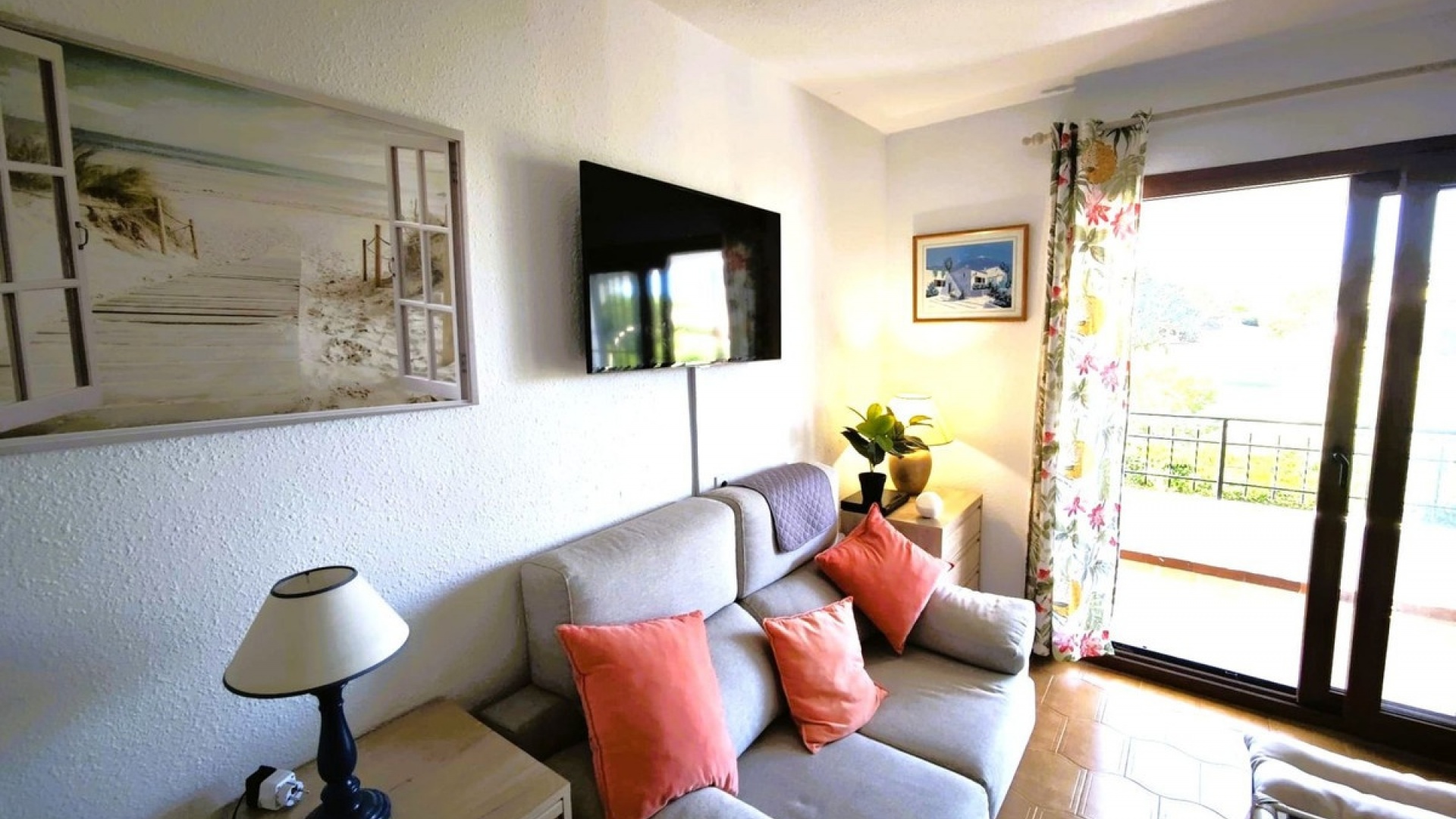 Wederverkoop - Appartement - Villamartin - Verdemar