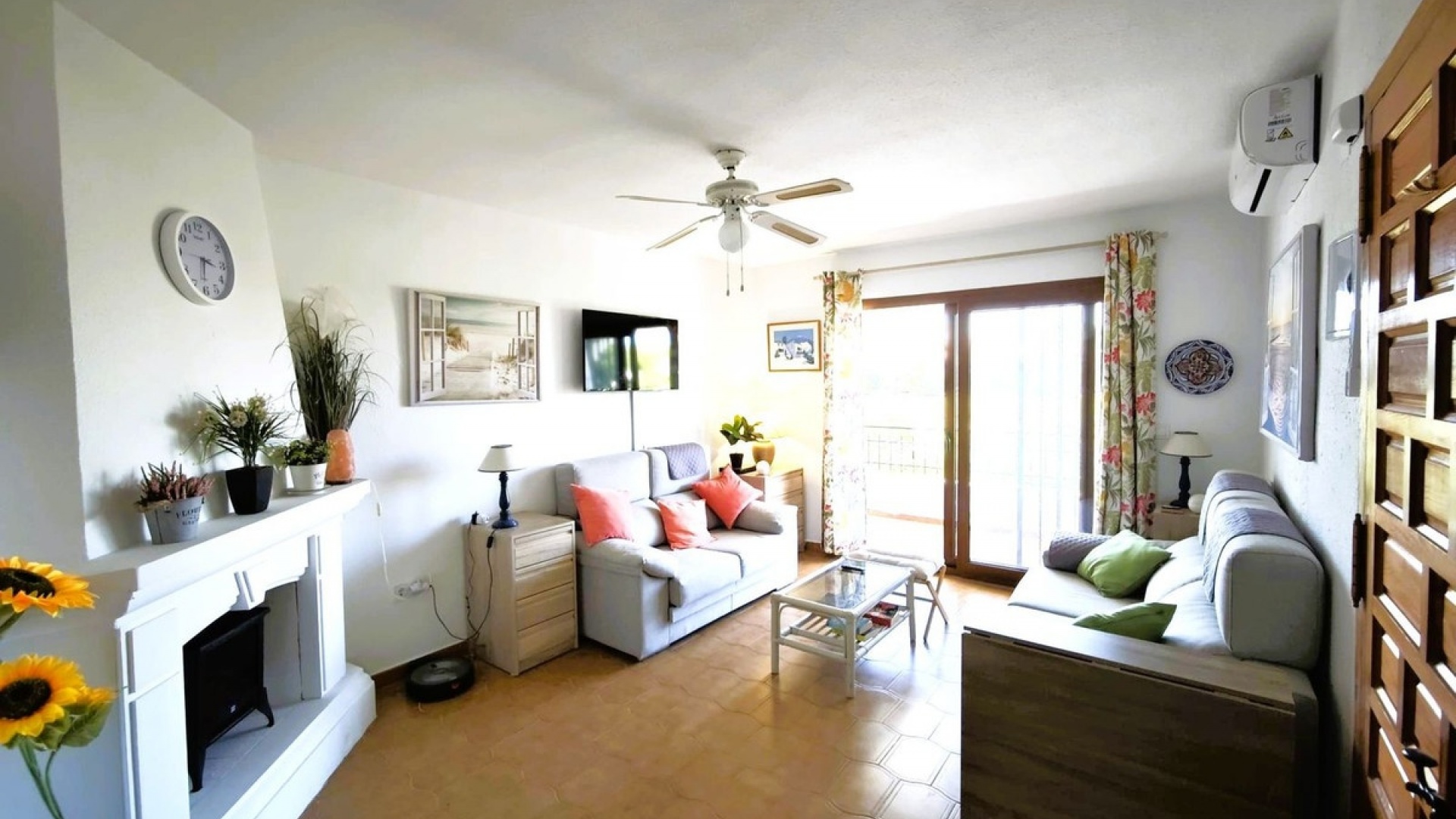 Wederverkoop - Appartement - Villamartin - Verdemar
