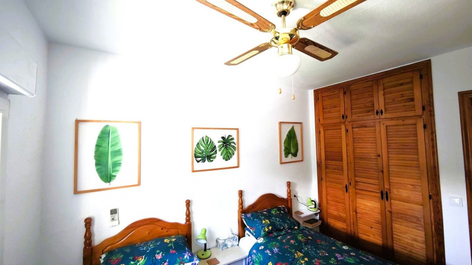 Wederverkoop - Appartement - Villamartin - Verdemar