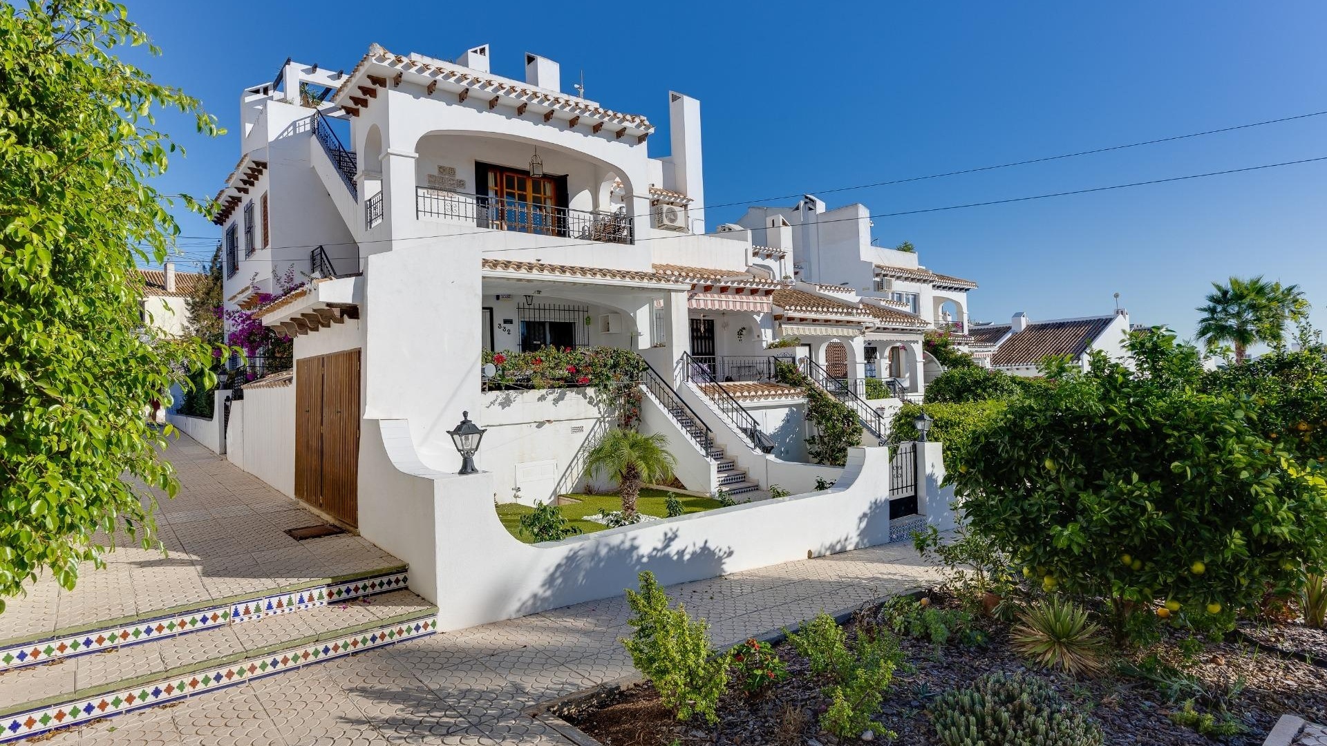 Wederverkoop - Appartement - Villamartin - verdemar