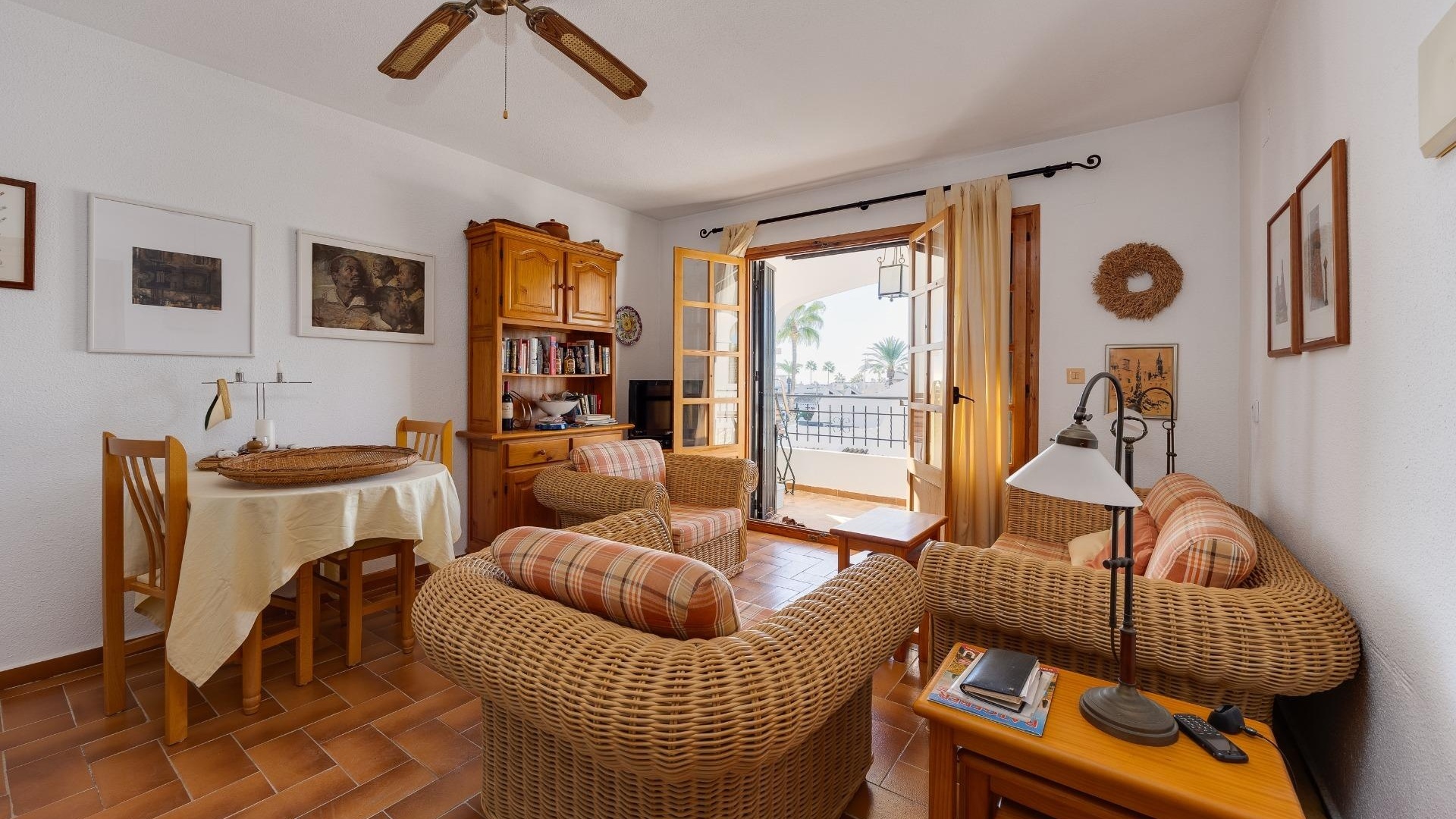 Wederverkoop - Appartement - Villamartin - verdemar
