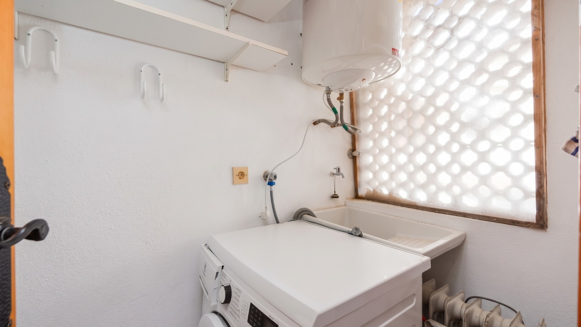 Wederverkoop - Appartement - Villamartin - verdemar