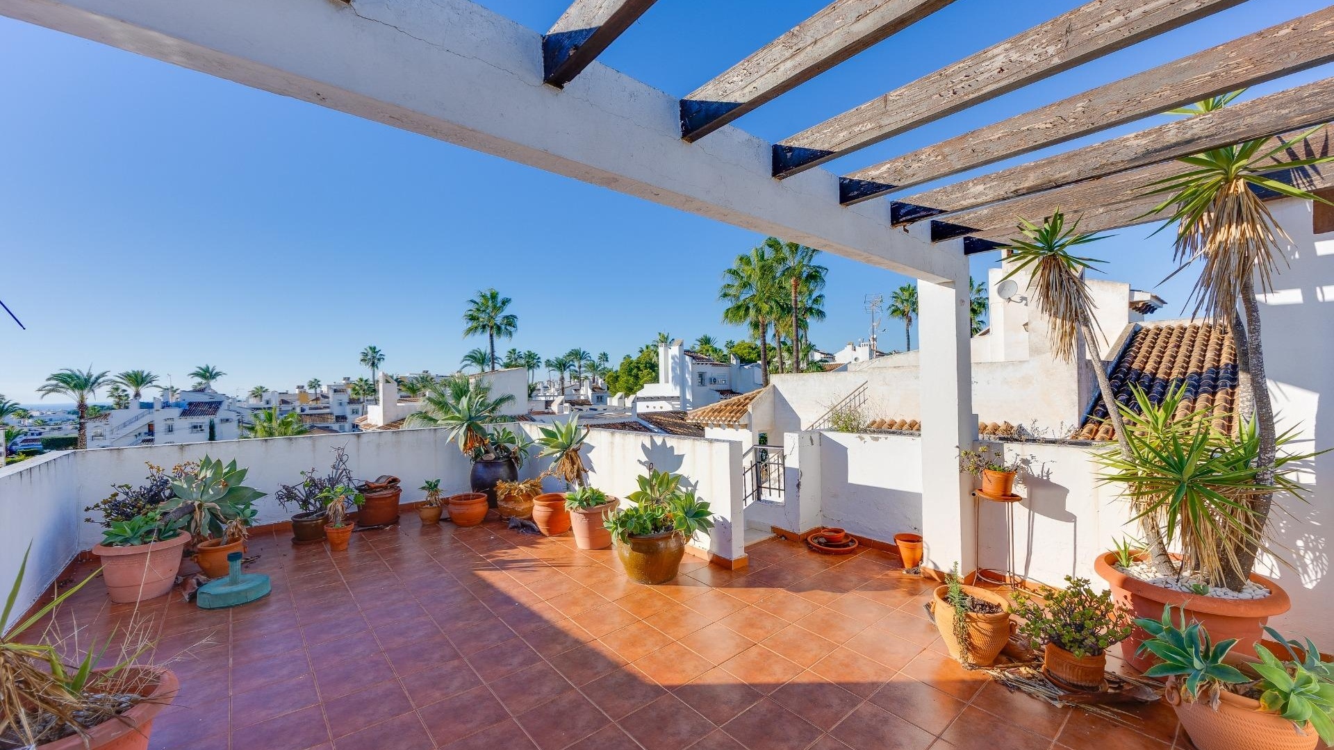 Wederverkoop - Appartement - Villamartin - verdemar