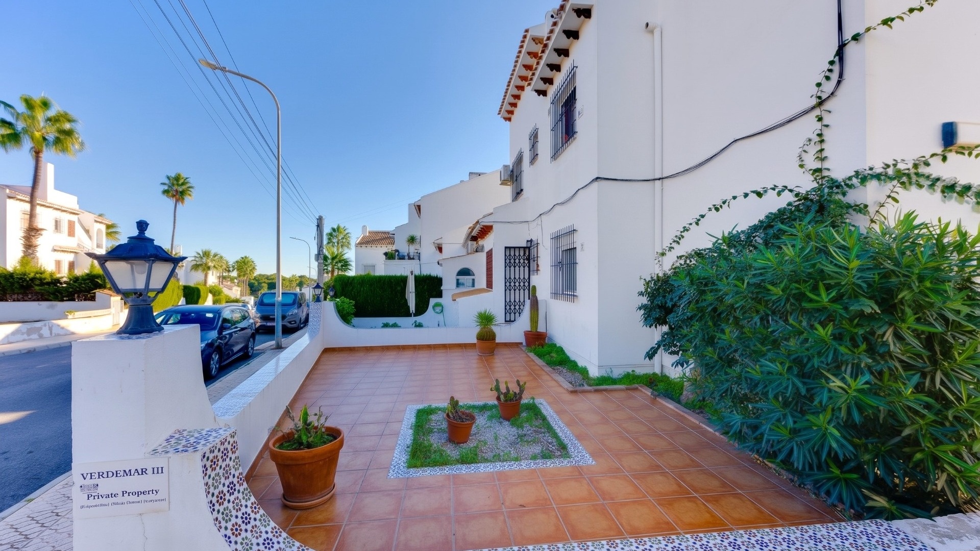 Wederverkoop - Appartement - Villamartin - verdemar