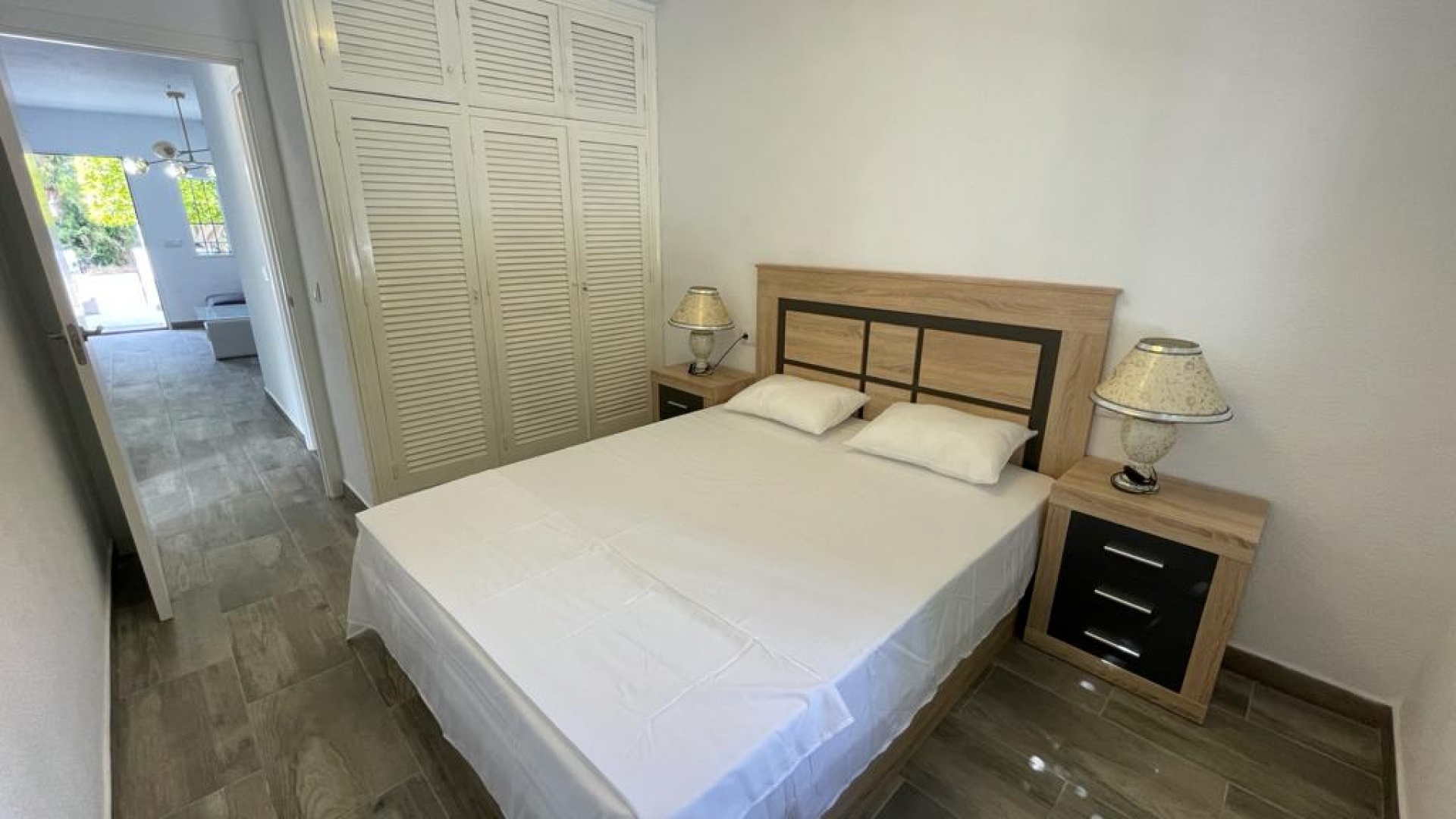 Wederverkoop - Appartement - Villamartin - verdemar