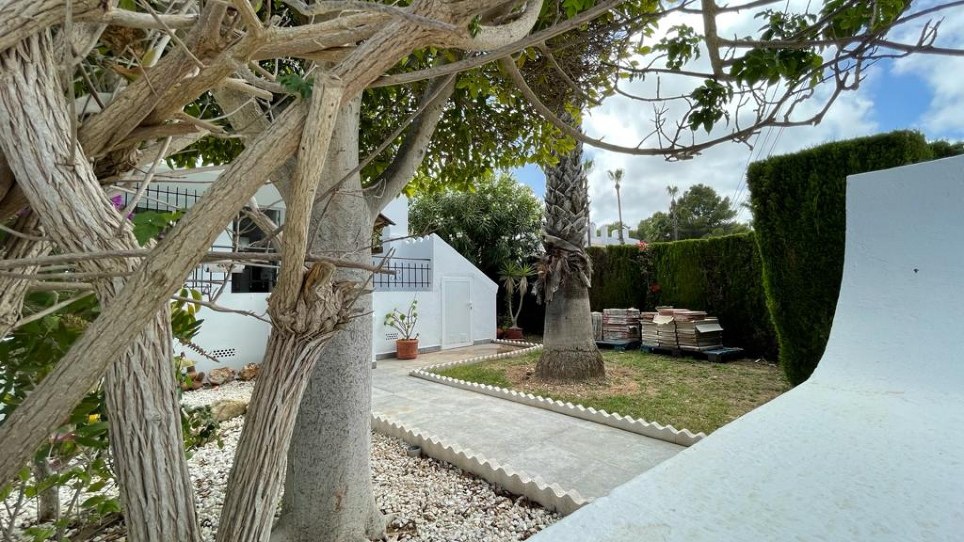 Wederverkoop - Appartement - Villamartin - verdemar