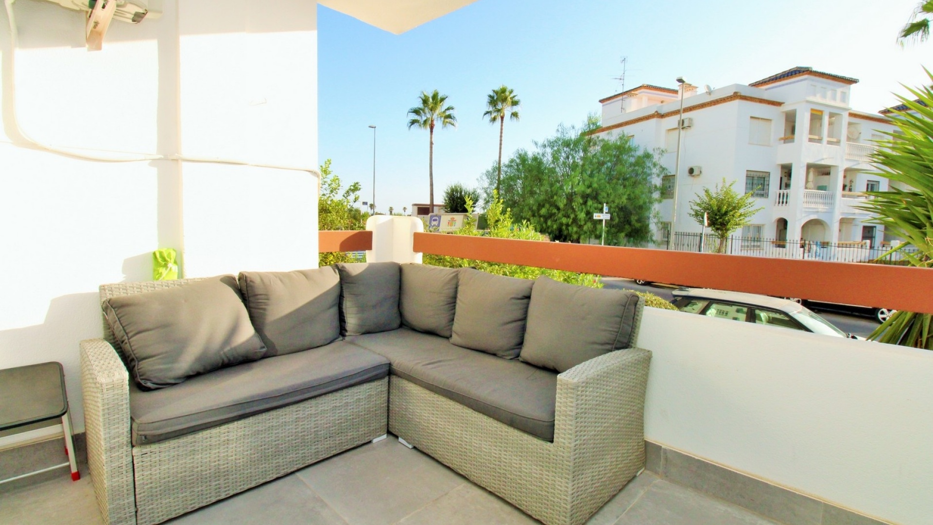 Wederverkoop - Appartement - Villamartin - villa golf