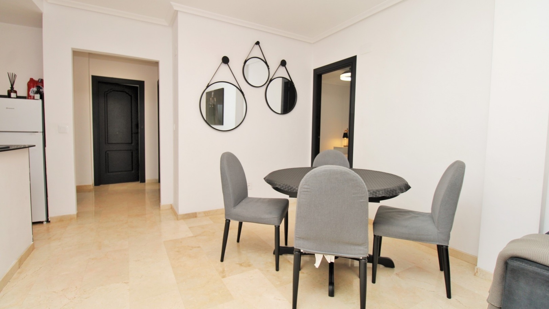 Wederverkoop - Appartement - Villamartin - villa golf