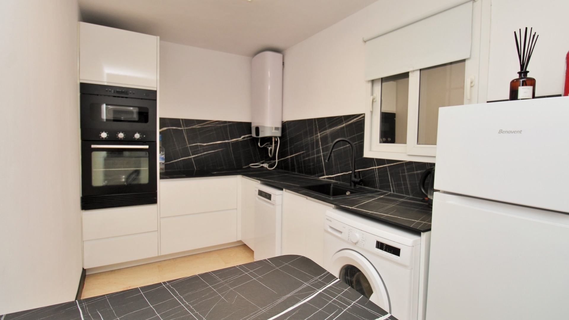 Wederverkoop - Appartement - Villamartin - villa golf