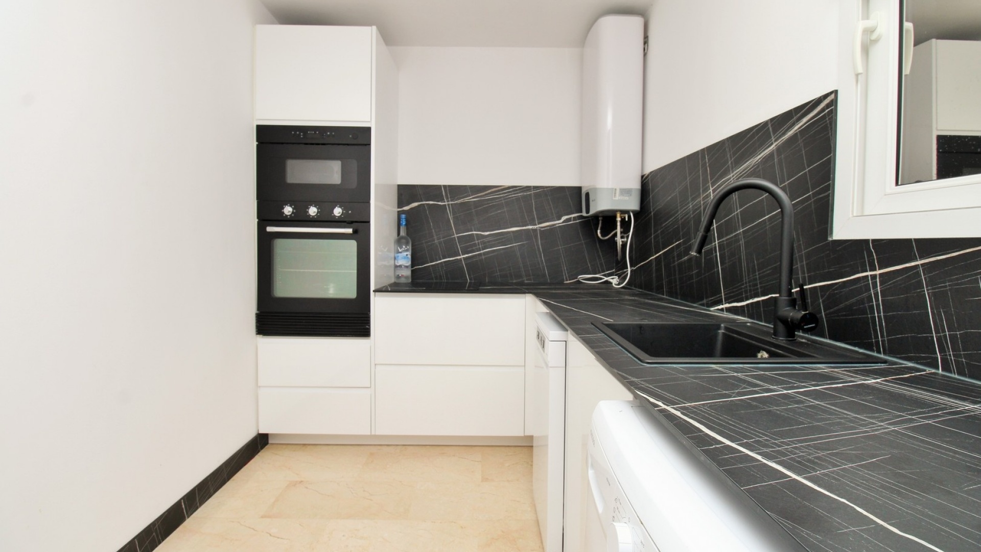 Wederverkoop - Appartement - Villamartin - villa golf