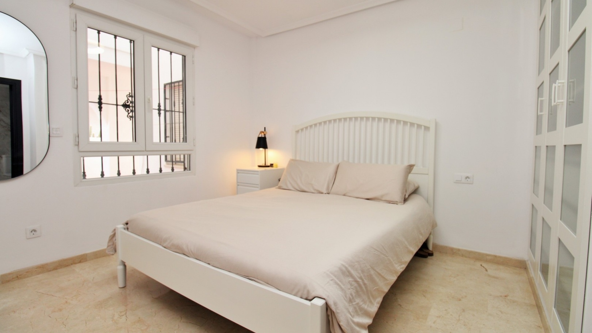 Wederverkoop - Appartement - Villamartin - villa golf