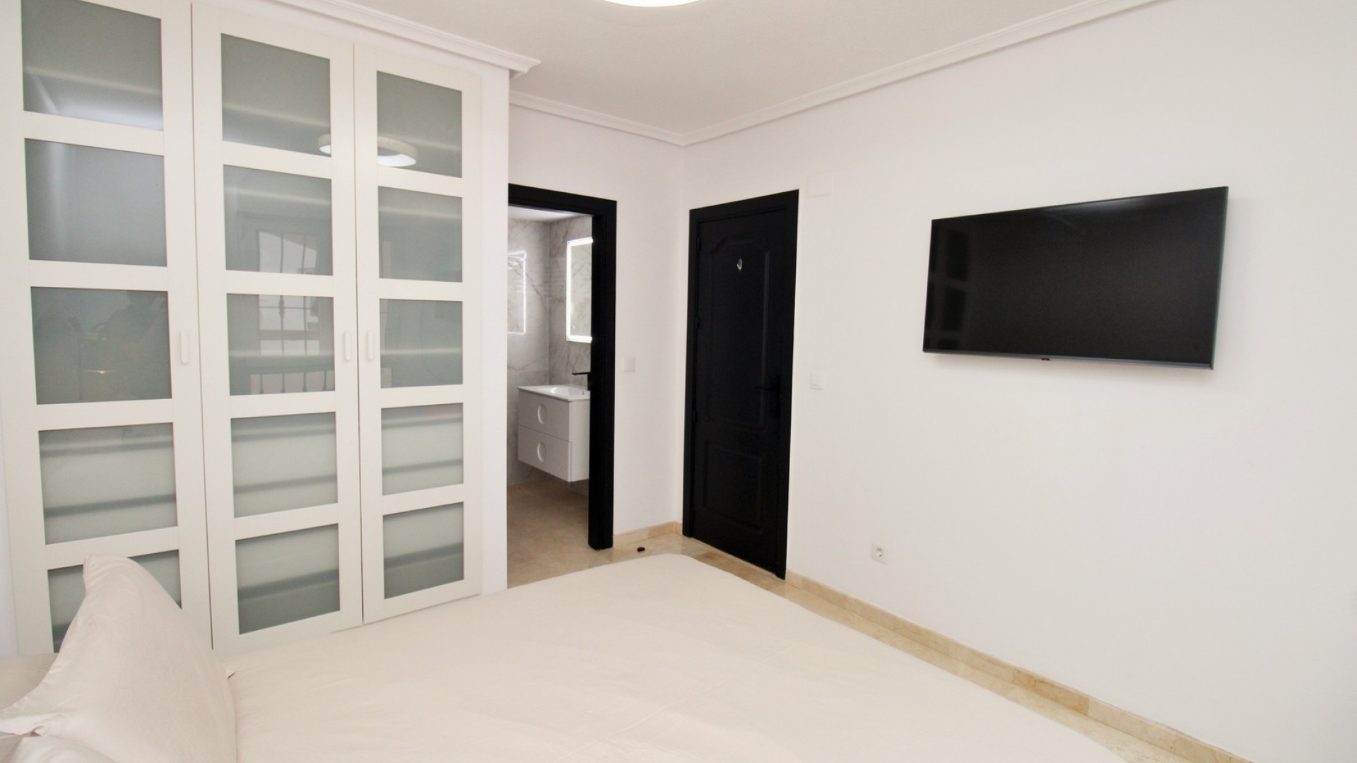 Wederverkoop - Appartement - Villamartin - villa golf