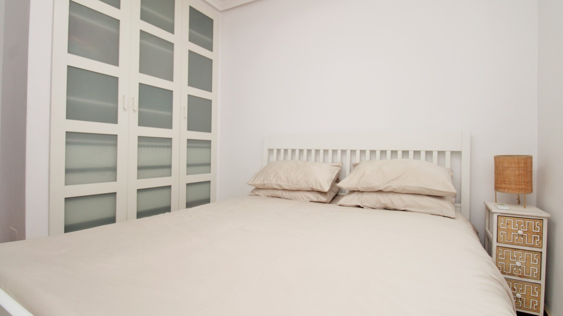 Wederverkoop - Appartement - Villamartin - villa golf