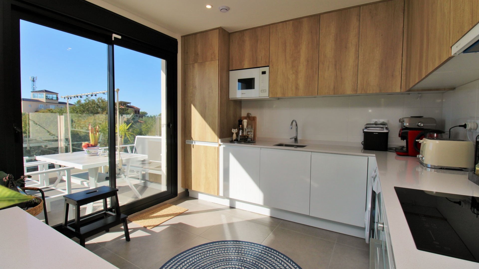 Wederverkoop - Appartement - Villamartin - Villacosta Club