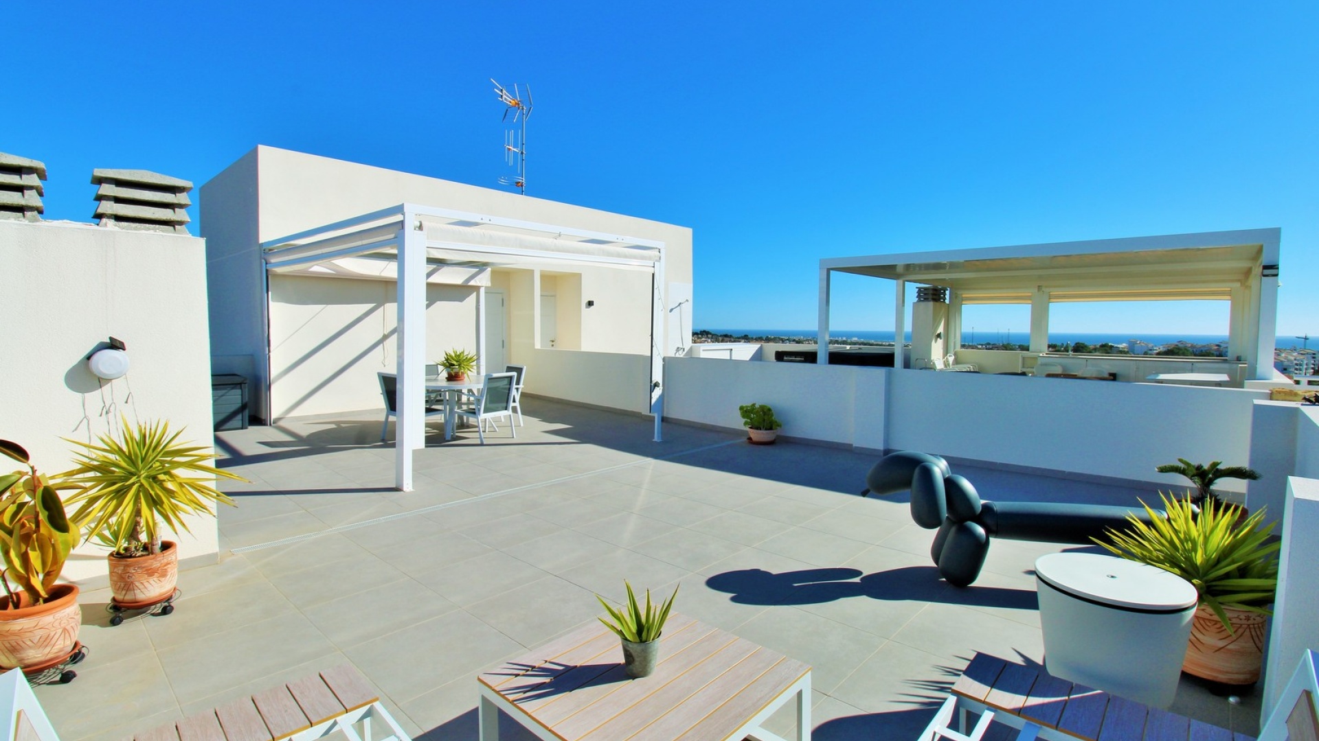 Wederverkoop - Appartement - Villamartin - Villacosta Club