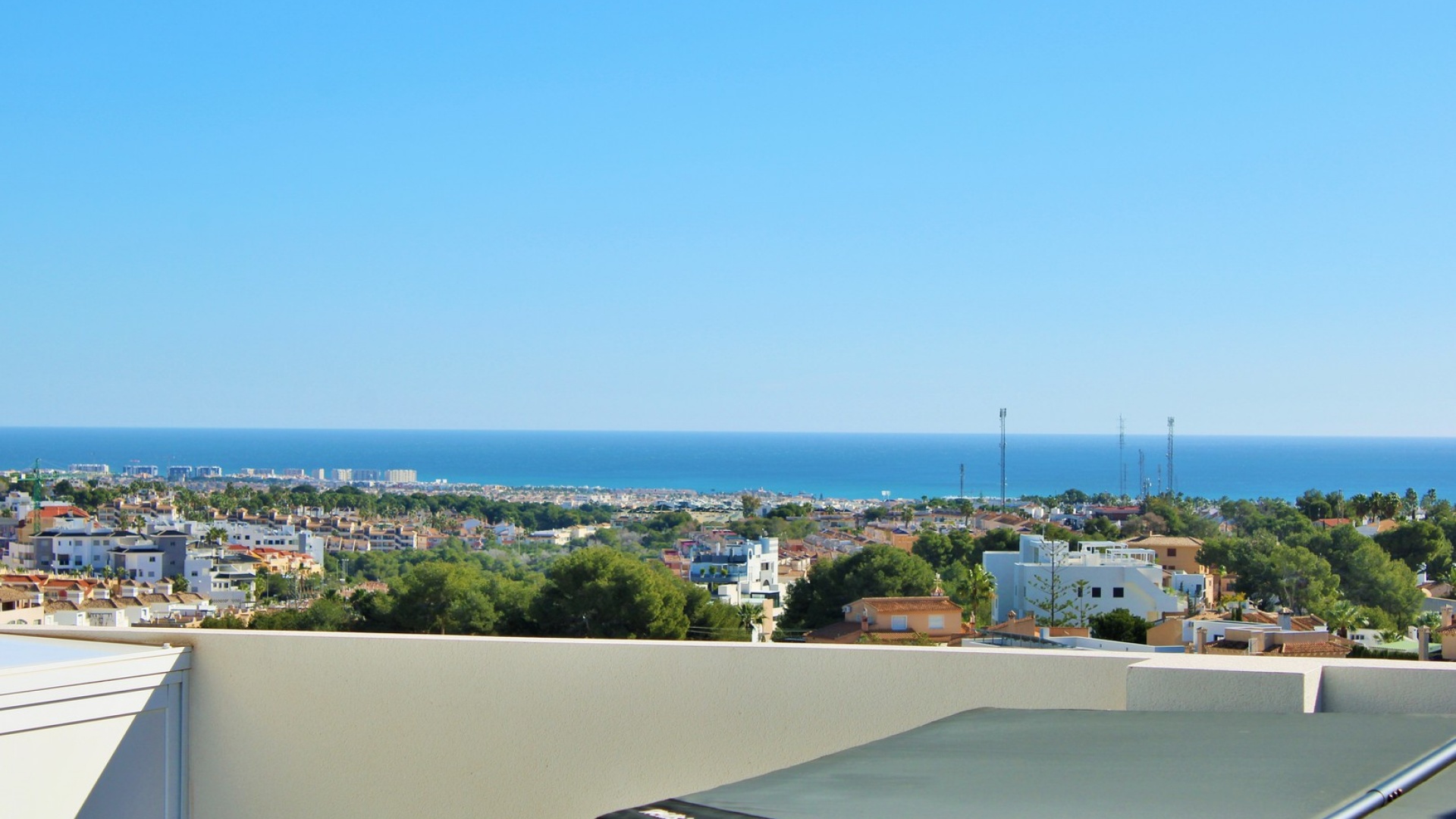 Wederverkoop - Appartement - Villamartin - Villacosta Club