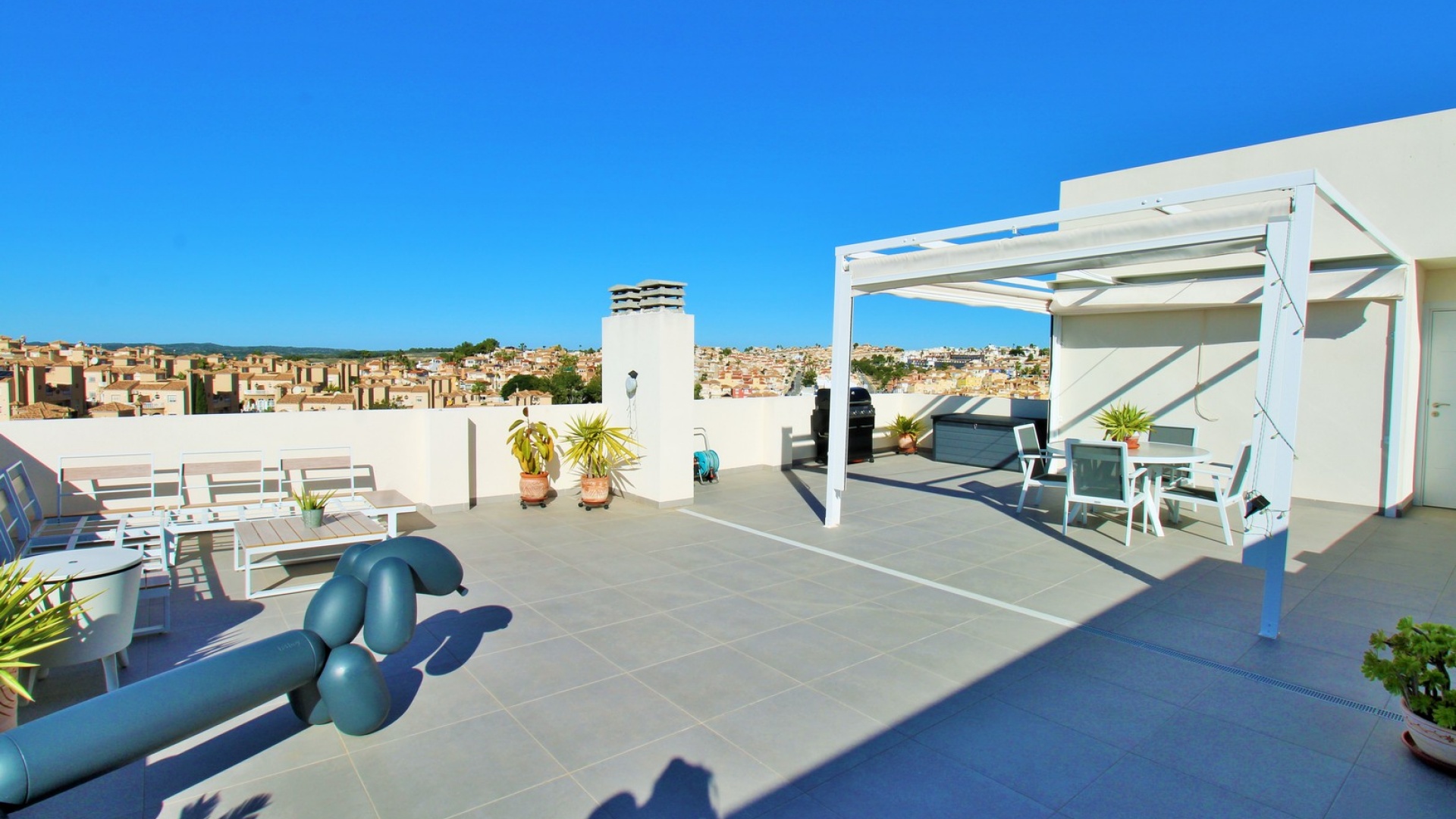 Wederverkoop - Appartement - Villamartin - Villacosta Club
